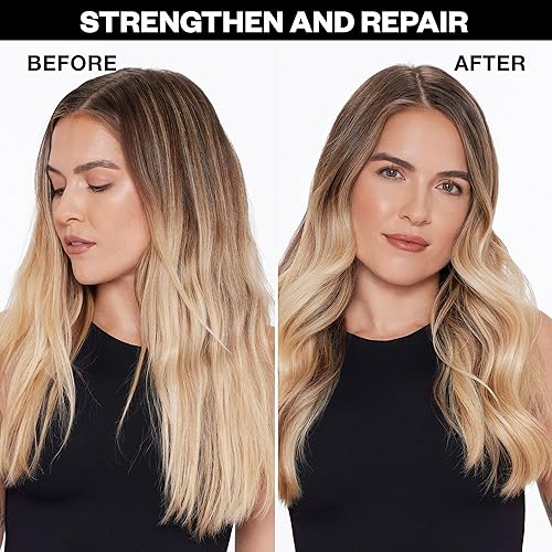 Miniatura 4 de IGK Antisocial Overnight Bond-Building Dry Hair Mask  No-Rinse Leave-In Treatment for Damaged Hair  Strengthens, Smooths & Softens  Vegan,