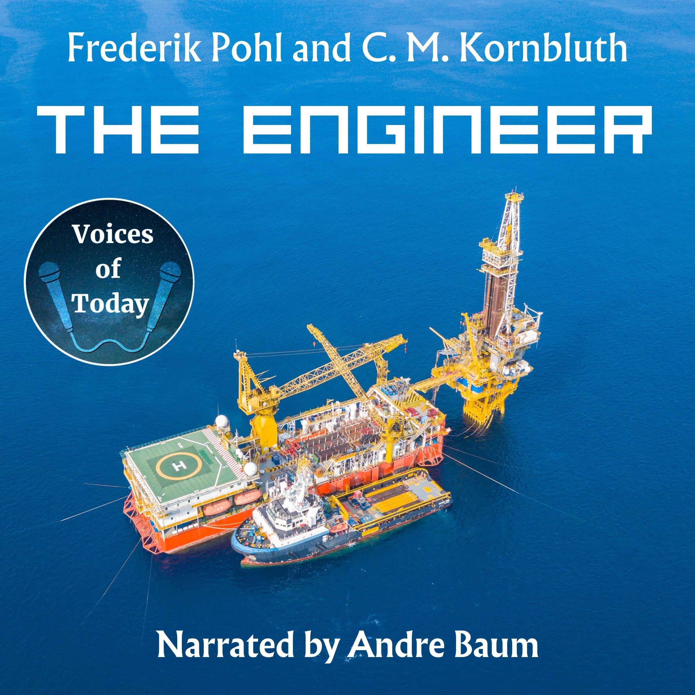 The Engineer