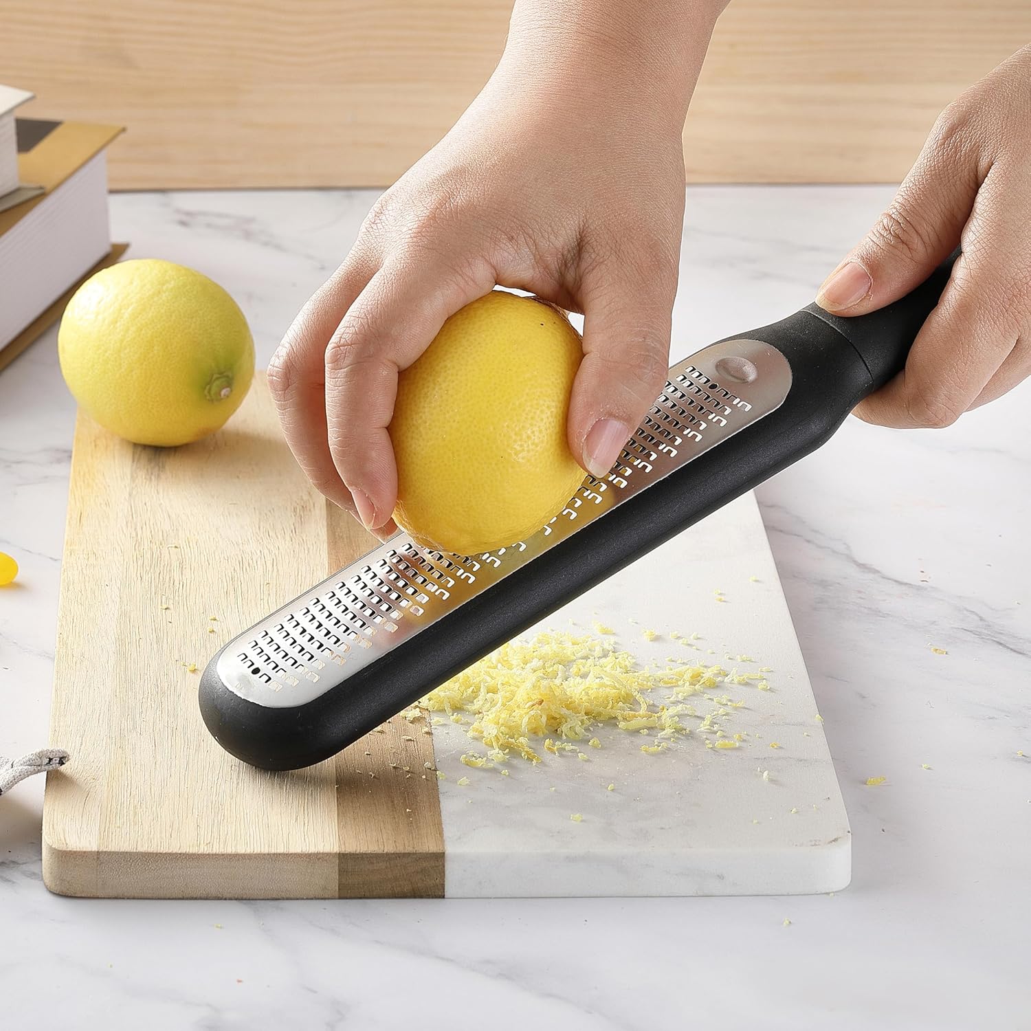 Coltello Da Pittura Lefranc Bourgeois N.19 - Per Olio E Acrilico, Lama Flessibile - Foto 8