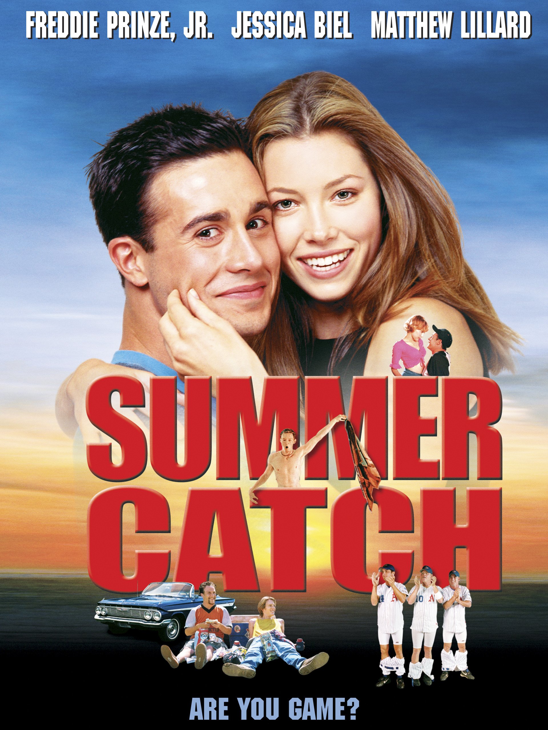 Amazon Co Jp サマーリーグ 字幕版 を観る Prime Video