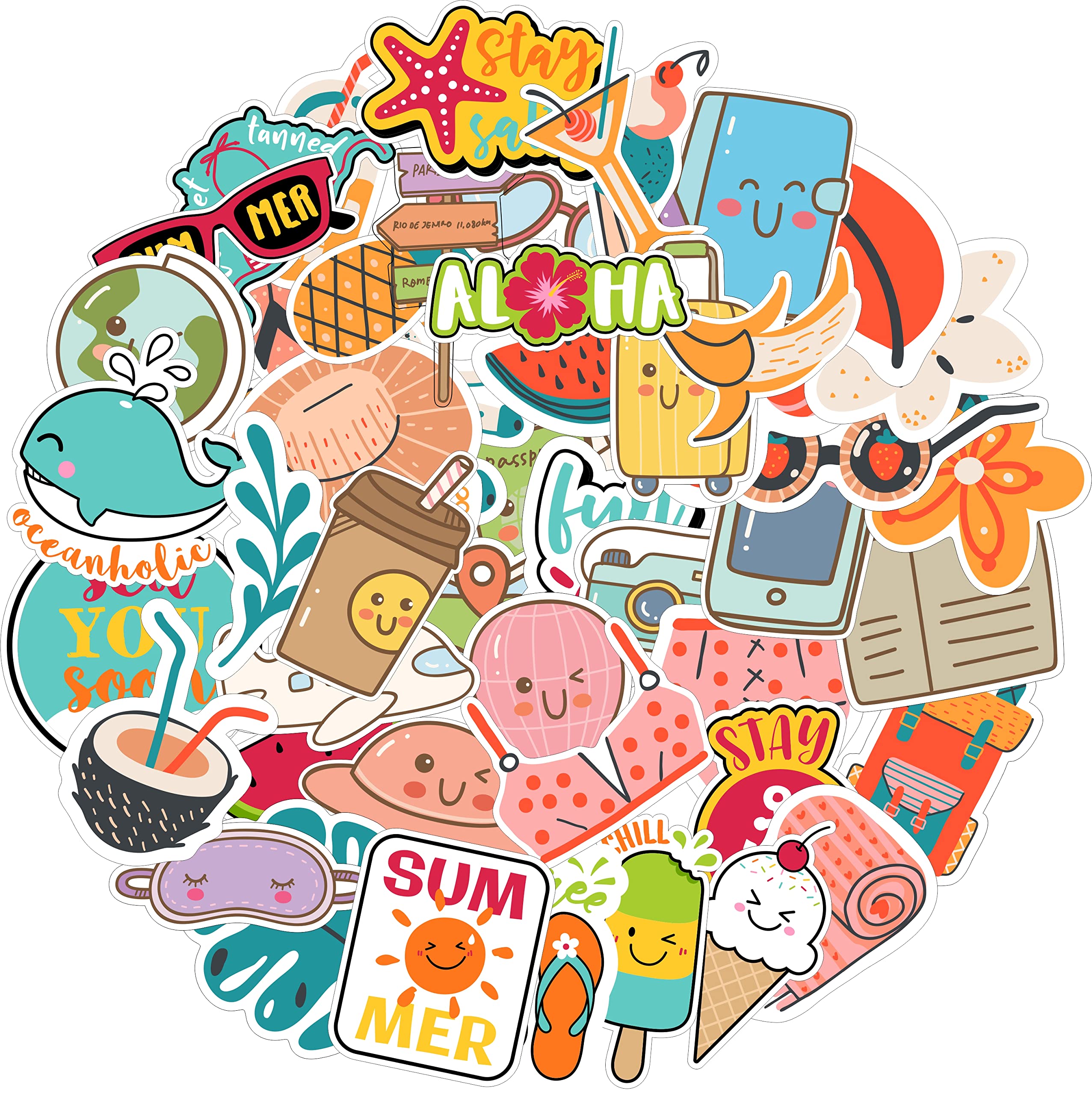 See full amazon price history chart for Clickedin - Summer Beach Stickers for Boys, 50 Pieces No Duplicate Boys Stickers Best for Beach and Summer Occasions Clickedin - Summer Beach Stickers for Boys, 50 Pieces No Duplicate Boys Stickers Best for Beach and Summer Occasions (B09SWRKB7Z) Amazon Price History, Amazon Price Tracker
