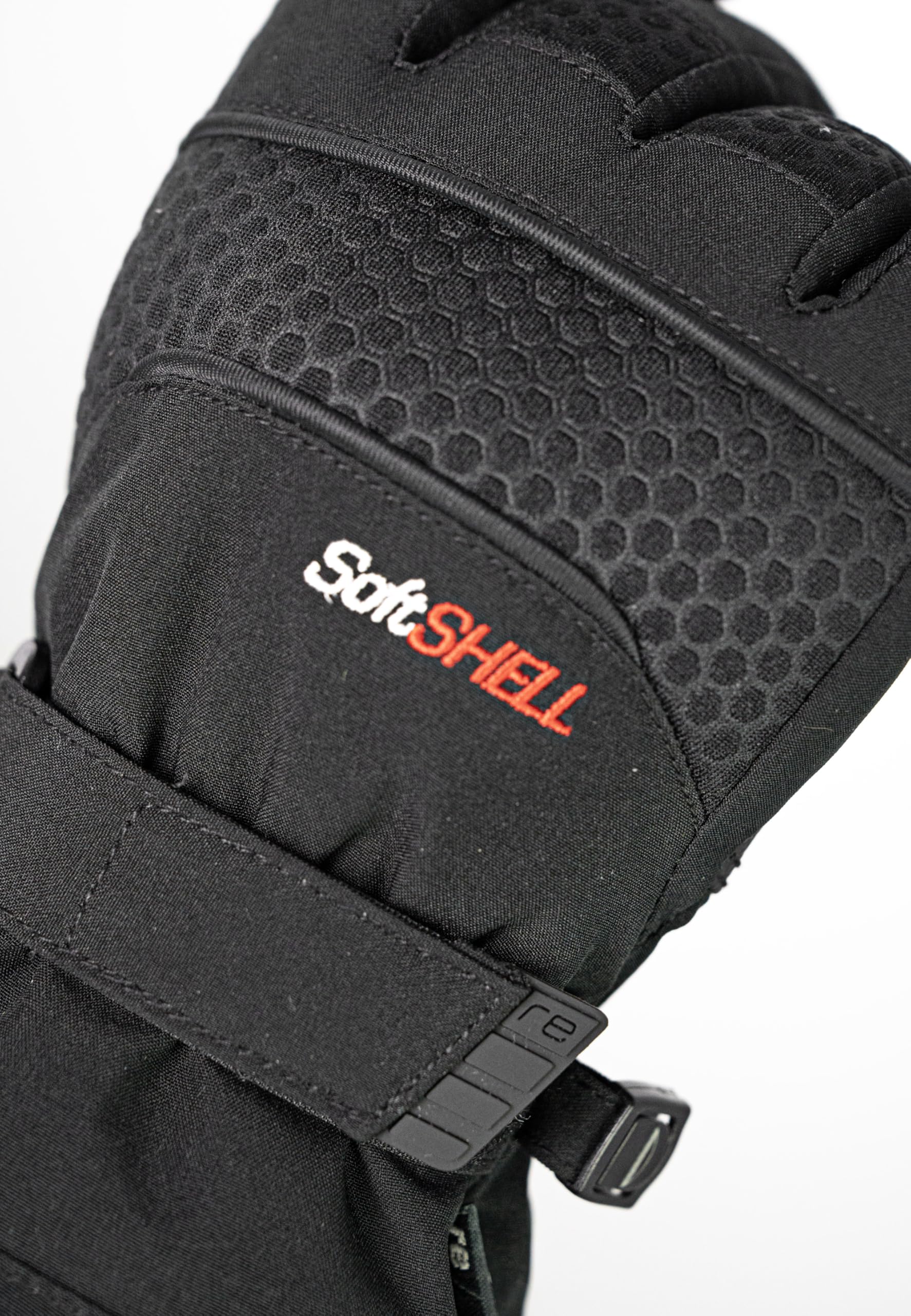 Reusch Connor R-tex® Xt Junior dziecięce rękawiczki z palcami, uniseks