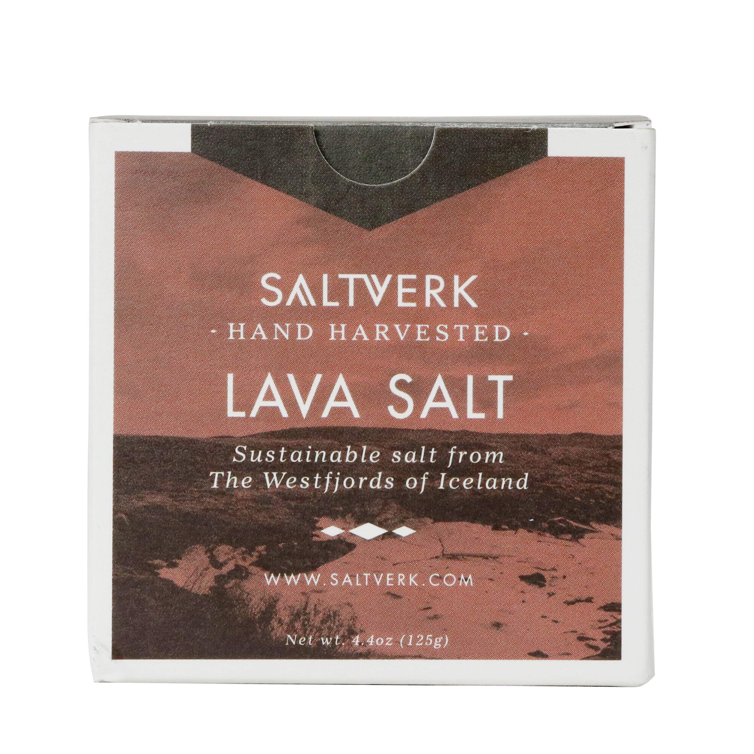 ELWORLD AGRO & ORGANIC FOOD PRODUCTS Saltverk Flaky Lava Salt, 125 Grms Of Handcrafted Gourmet Salt Flakes From Iceland (B0828NBY4D) Amazon Price History, Amazon Price Tracker