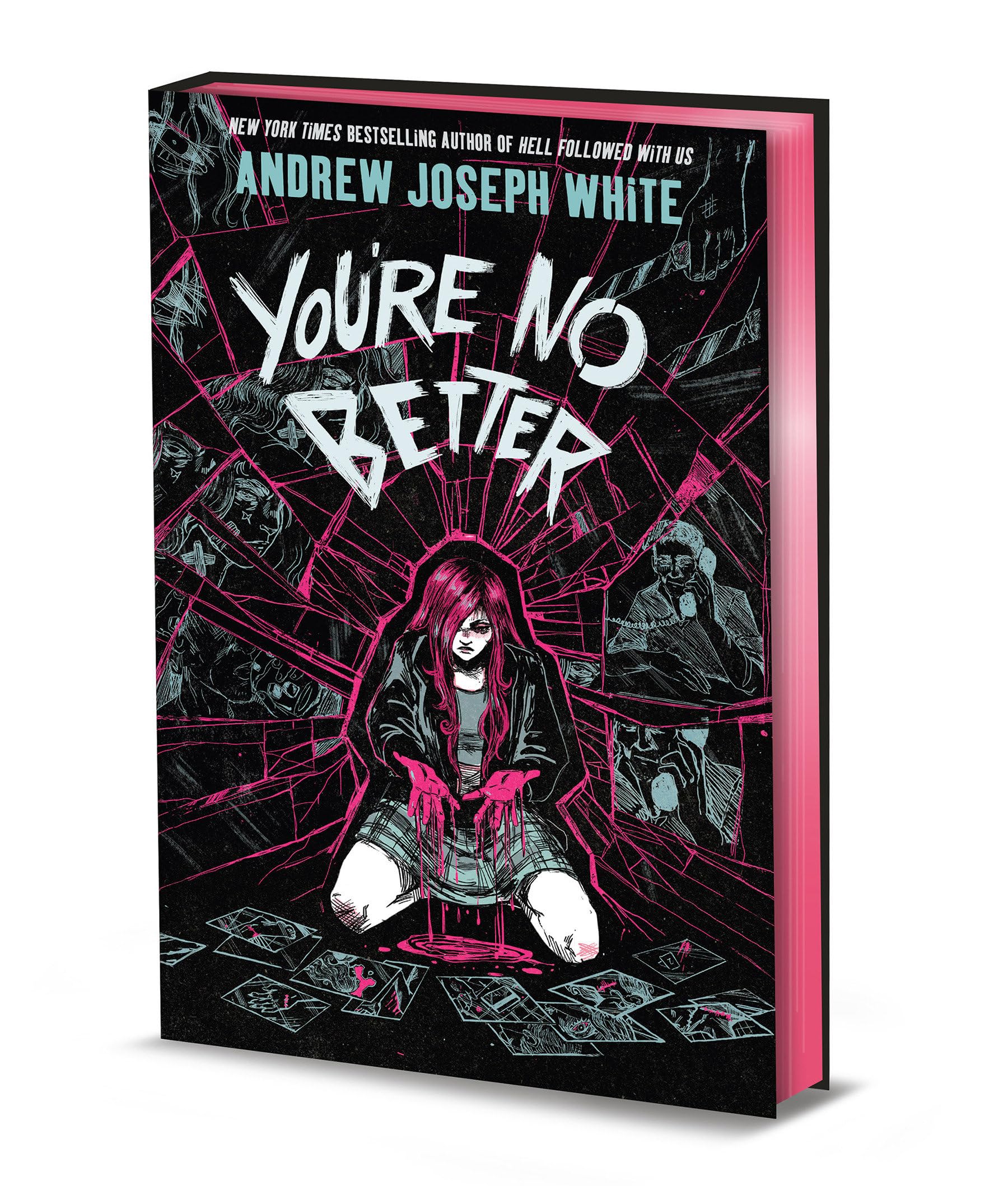 You're No Better (Deluxe Limited Edition)