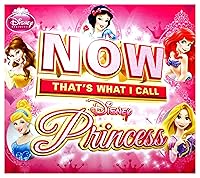 Vista 1 de Ahora eso es lo que llamo Disney Princess