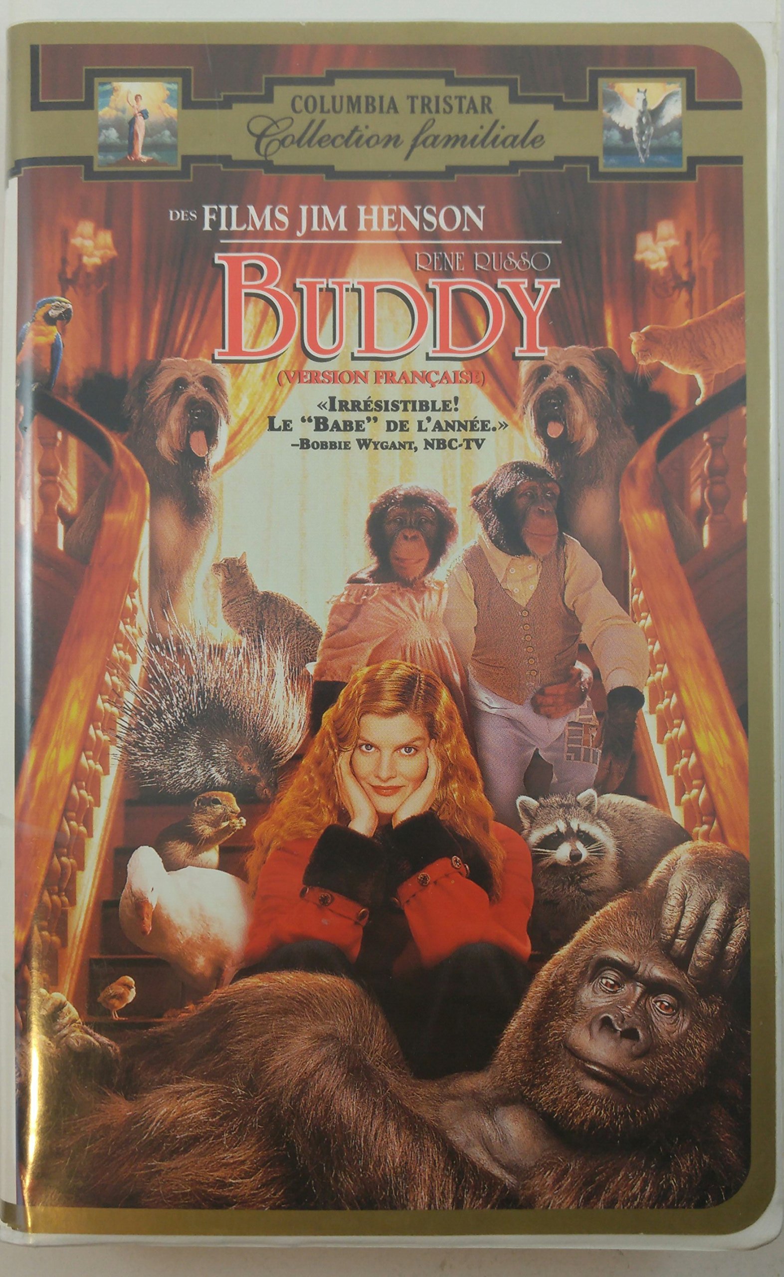 Buddy