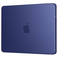 EooCoo Compatibile con Cover MacBook Neo 13 Pollici 2026, (A18 Pro)