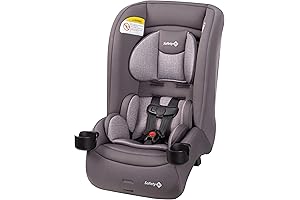 Toddler Car Seat: Safety 1st 2-in-1 Convertible Car Seat
