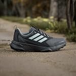 adidas Womens Terrex Tracefinder 2 Climaproof Trail Running Trail Running Shoe