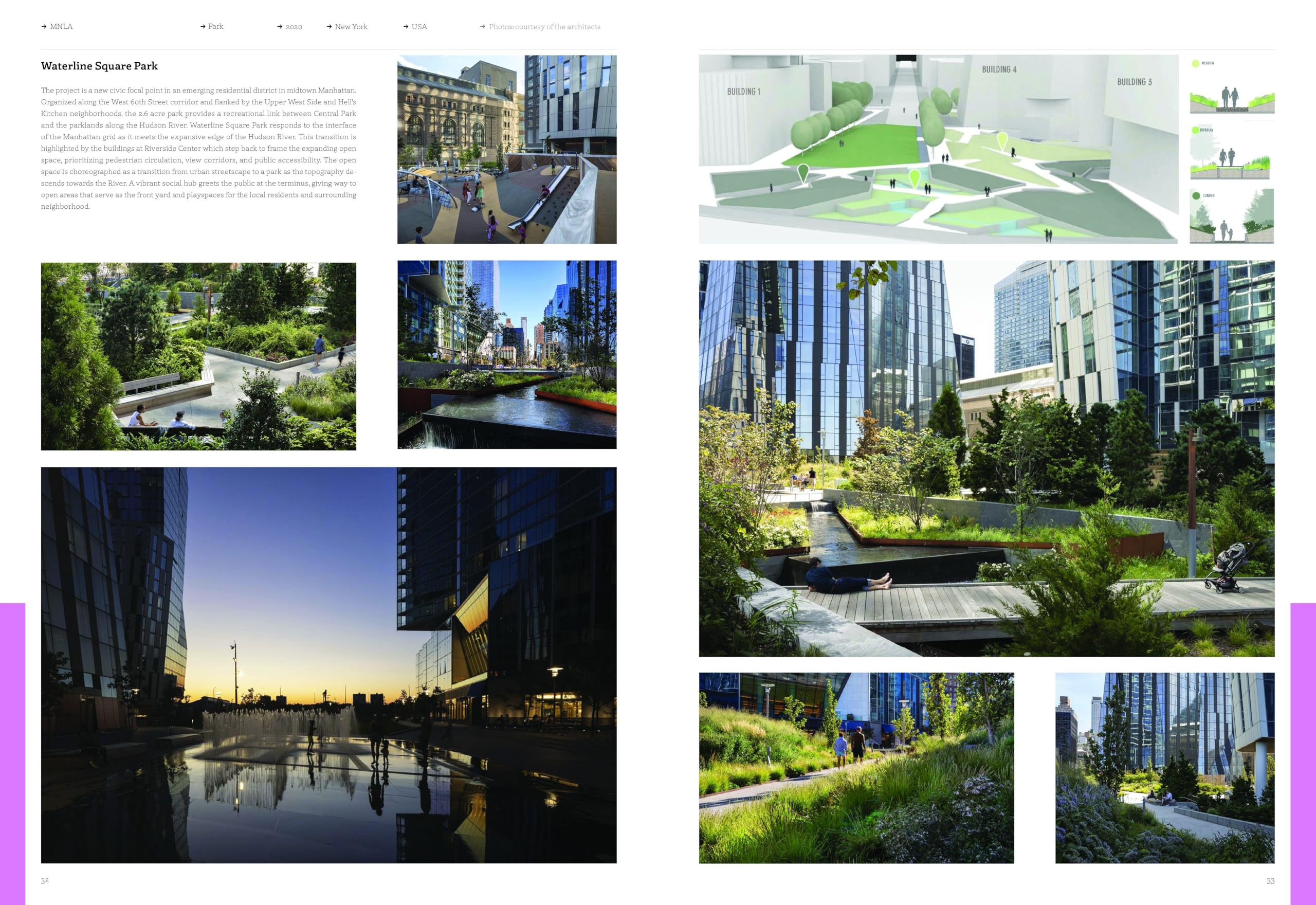 Contemporary Landscape Architecture: Masterpieces around the World