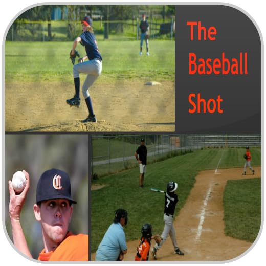 The Baseball Shot