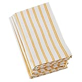 Cotton Table Napkins (Set of 4)