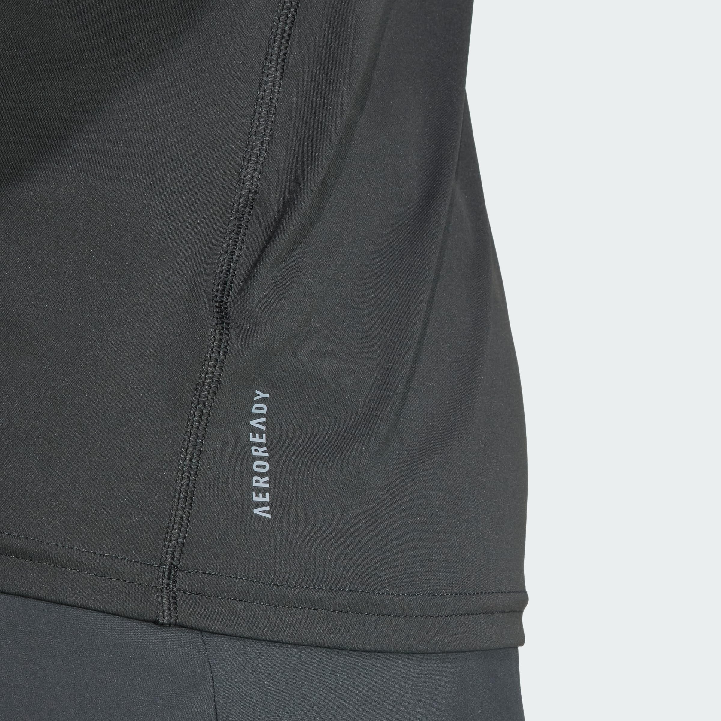 adidas Koszulka Mezczyzni Adizero Essentials Aeroready Running