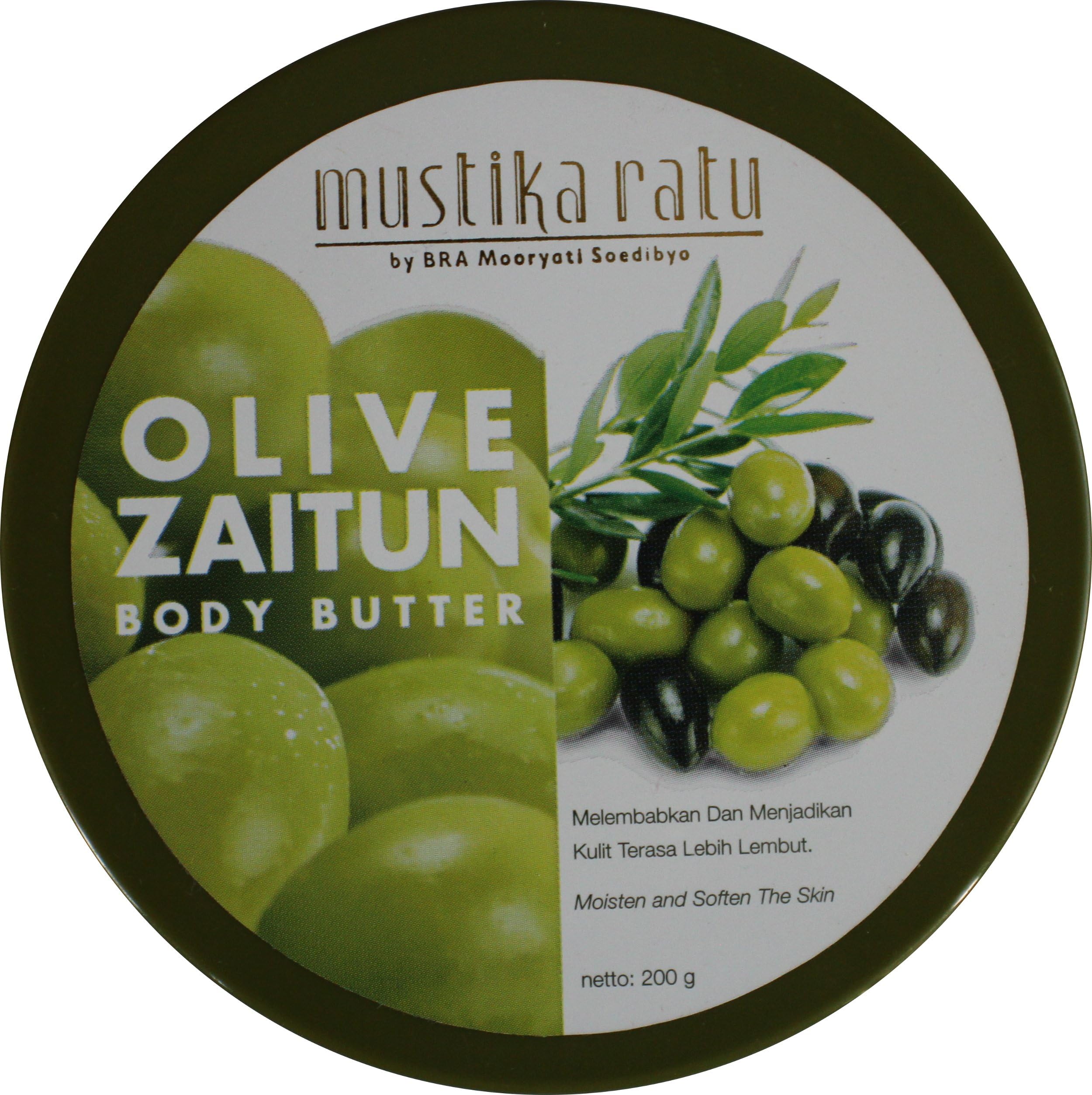 zaitun herbal beauty cream