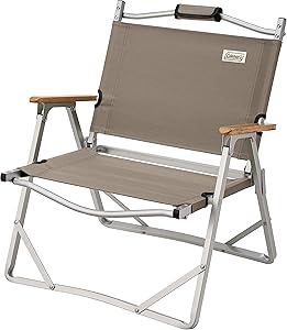 コールマン(Coleman) チェア コンパクトフォールディングチェア 折り畳み可 持ち運びハンドル付