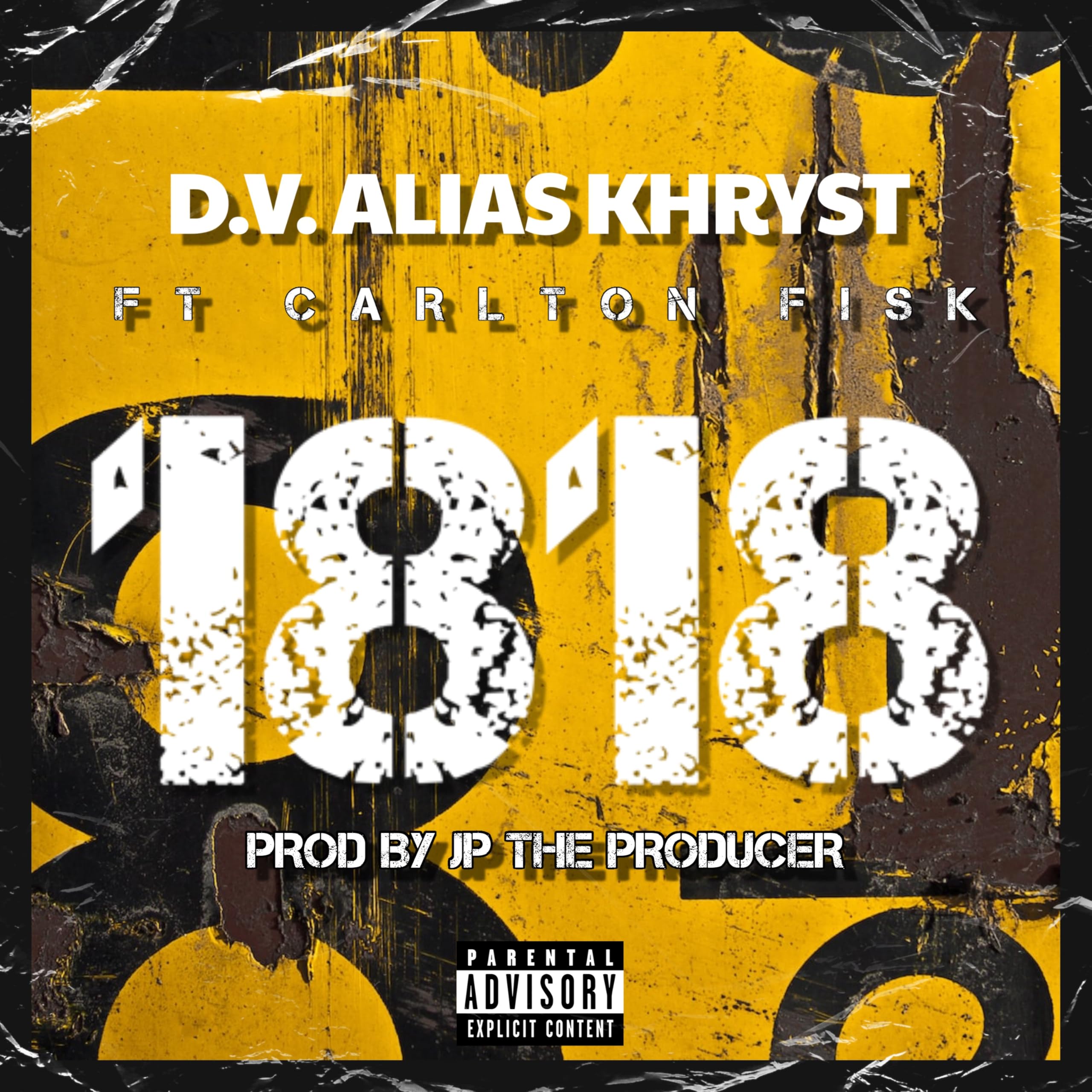 D.V. Alias Khryst
