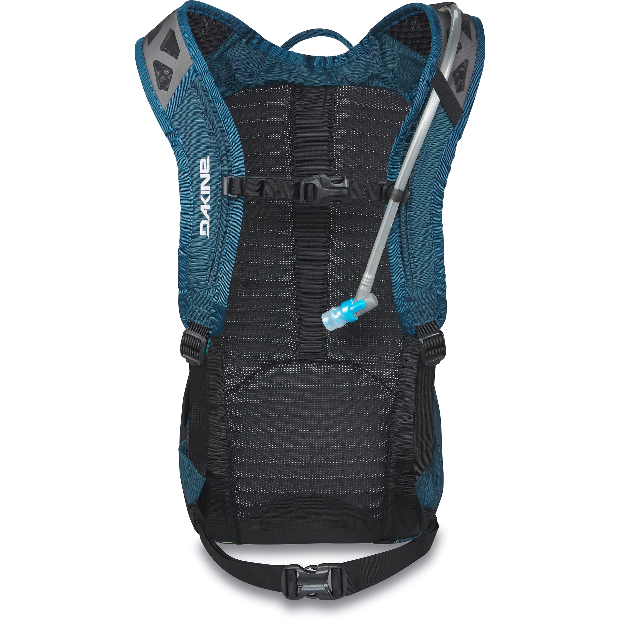 Sac D'hydratation Dakine Syncline 12L – Orange, Avec Vessie 3L, Occasion