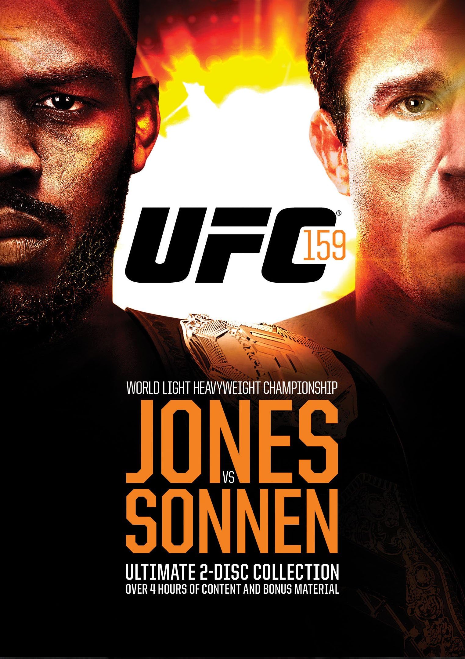 Ufc 159