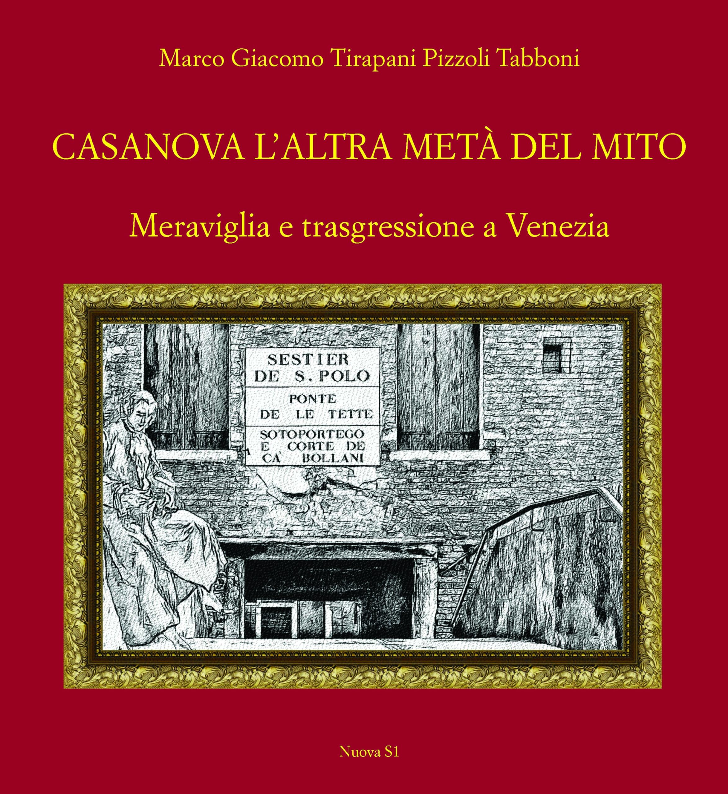 Casanova L'altra Metà Del Mito - 4