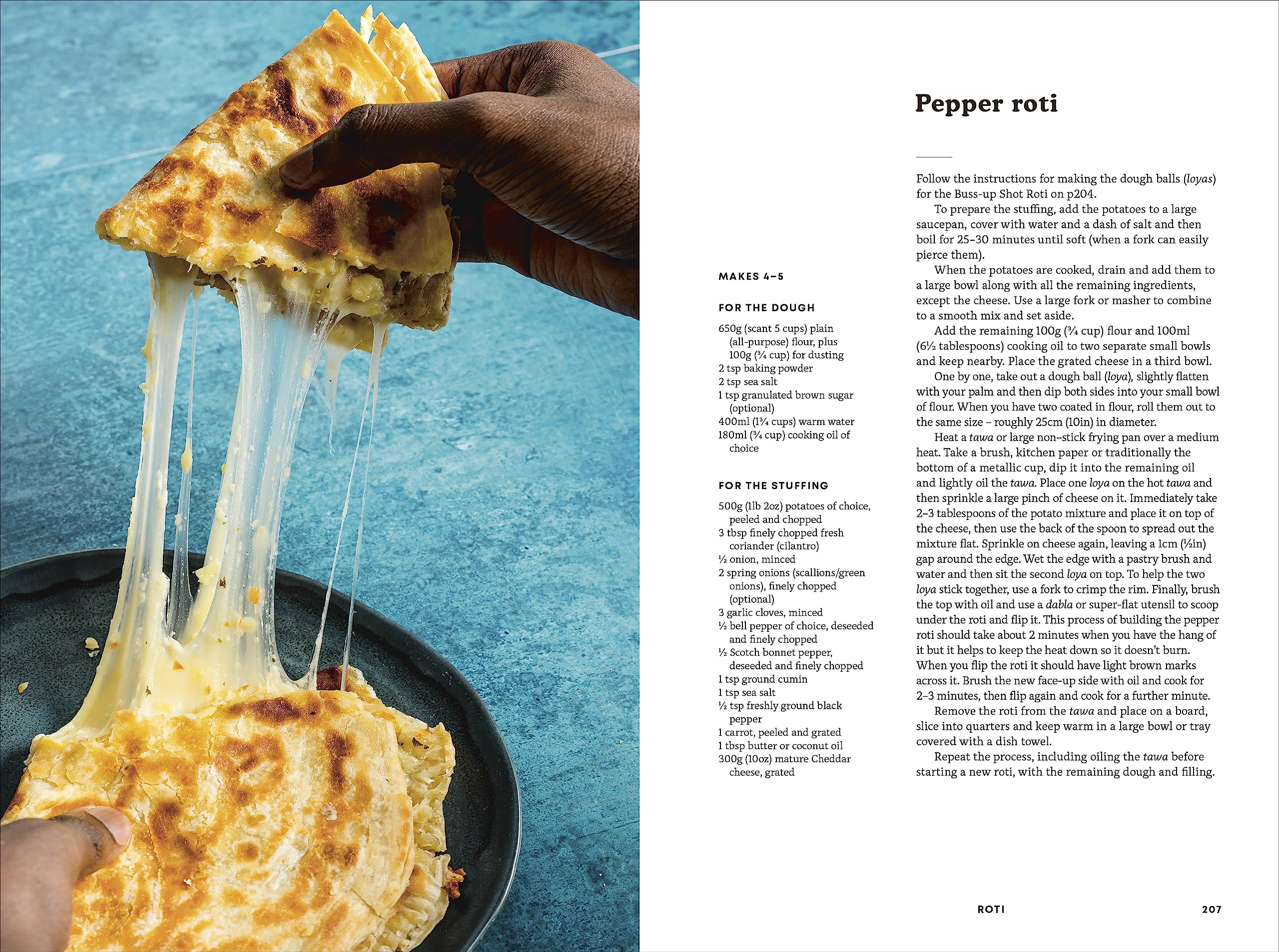 East Winds: Recipes, History and Tales from the Hidden Caribbean