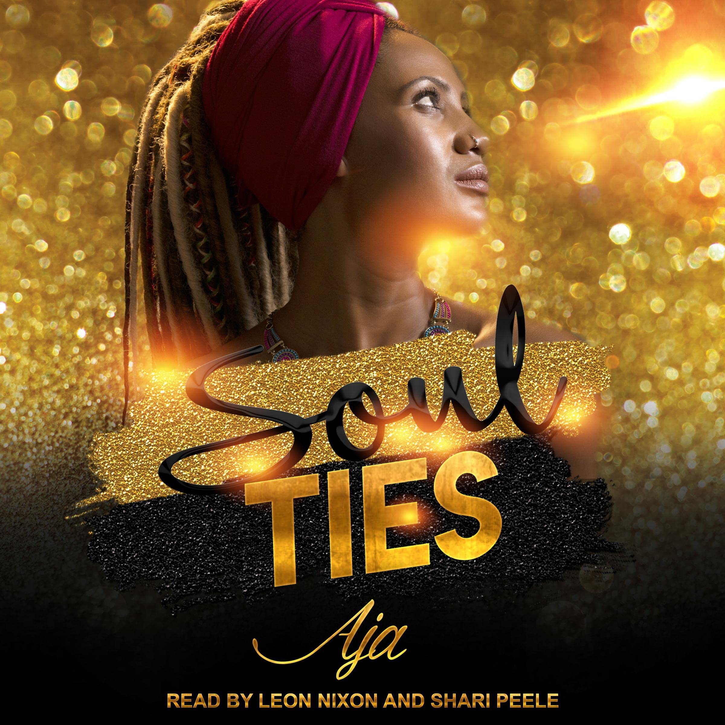 Cover art for Soul Ties