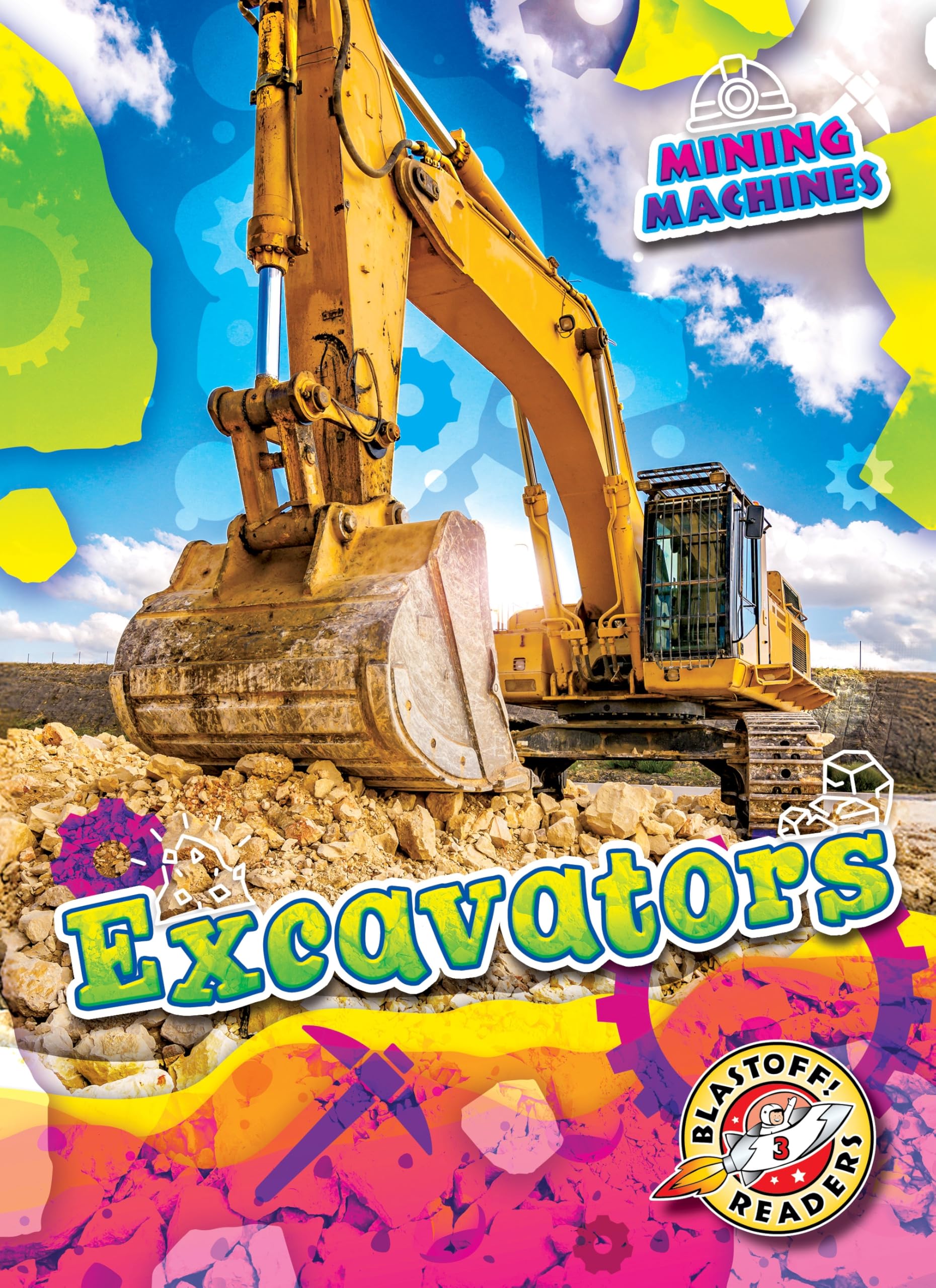 Excavators