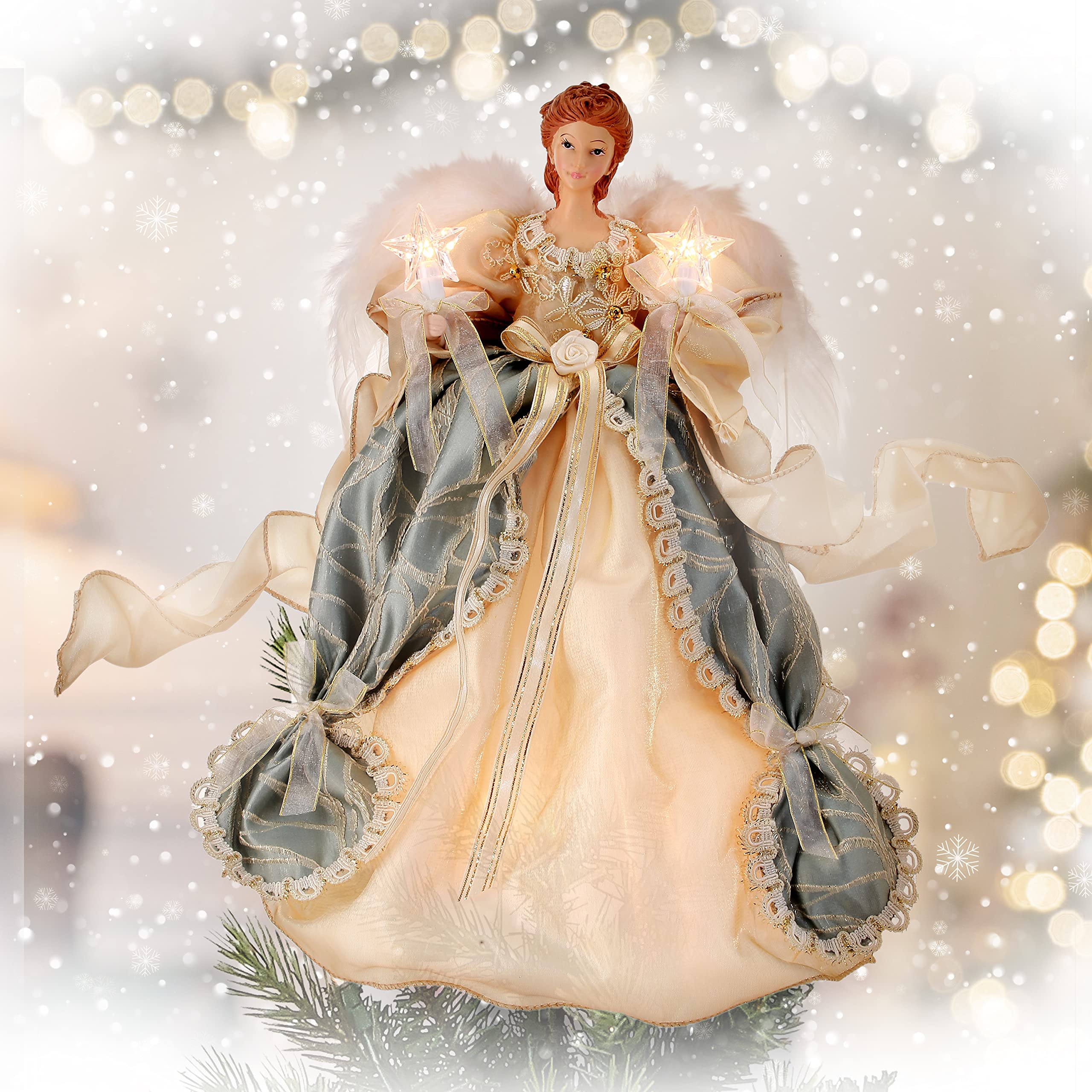 Amazon.co.jp: Regency International UL Lit トリニティ クリスマス
