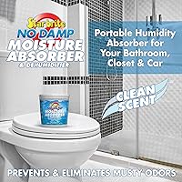 Vista 6 de STAR BRITE Deshumidificador sin humedad (12 onzas)