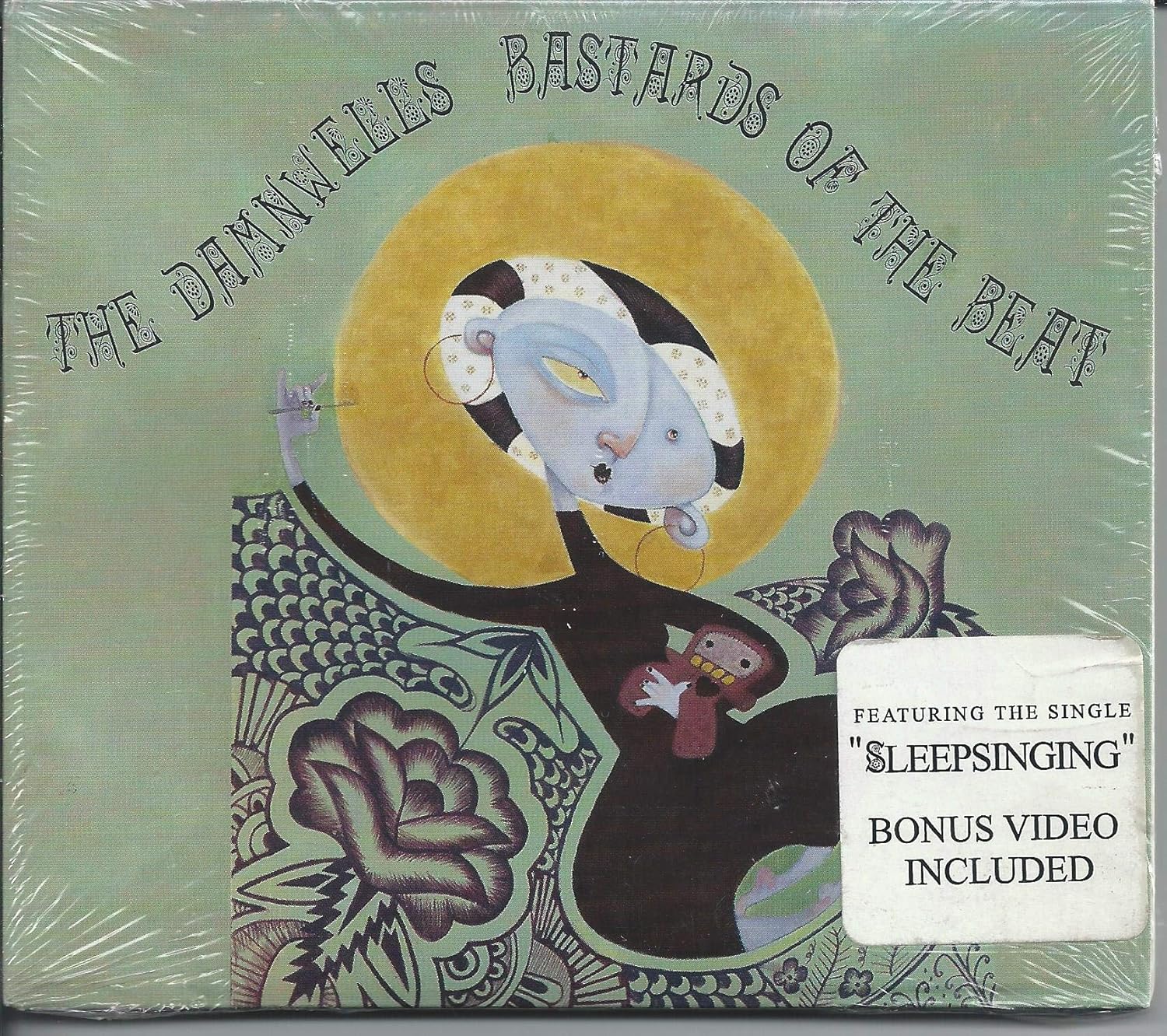 Bastards Of The Beat
