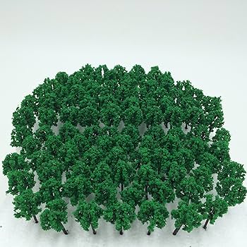 【匠神さま専用】Nゲージ模型用樹木セット【超精巧・完成品】 匠神さま専用】Nゲージ模型用樹木セット【超精巧・完成品】 匠