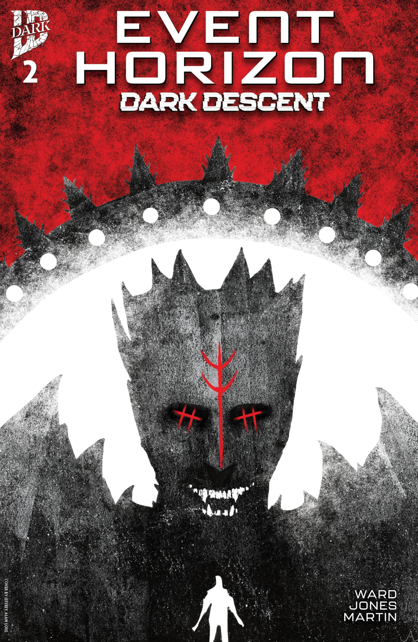 Event Horizon: Dark Descent #2