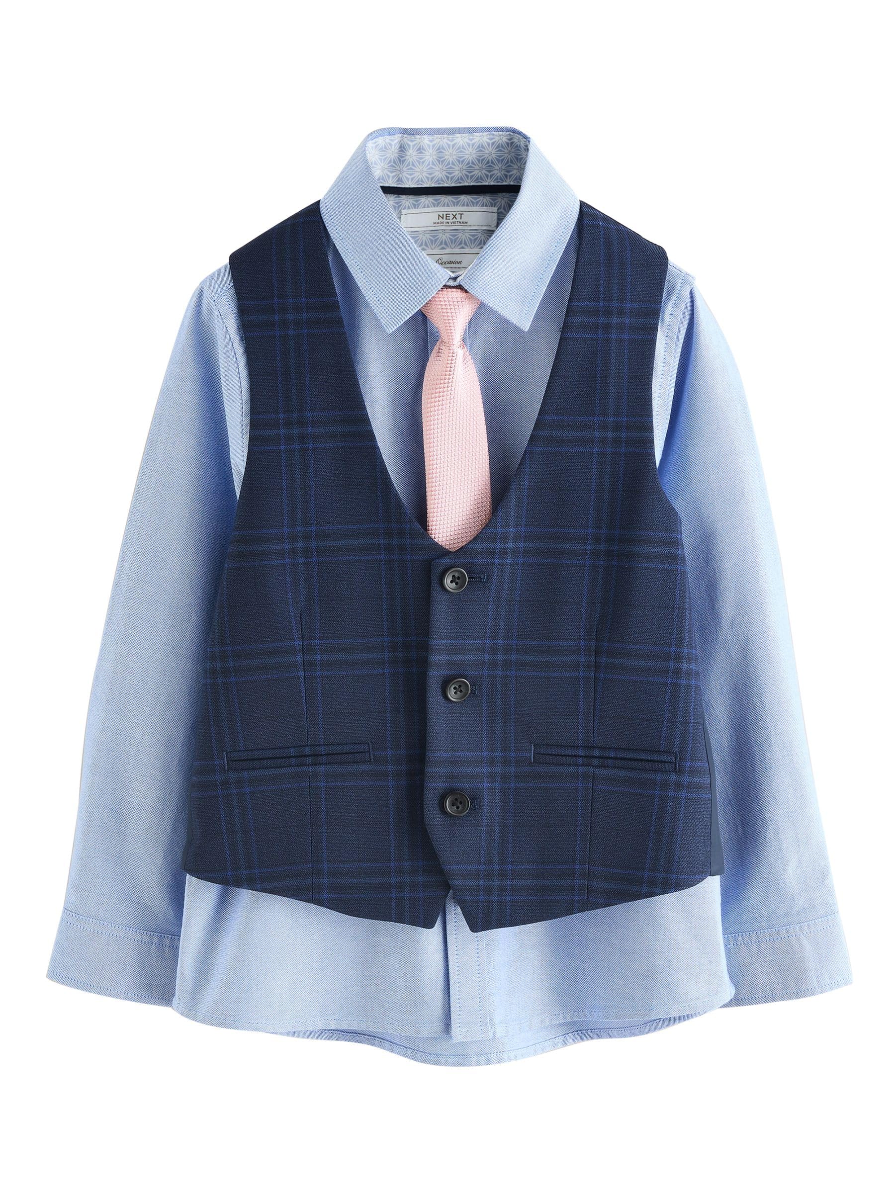 NEXT Jungen Westen-Set