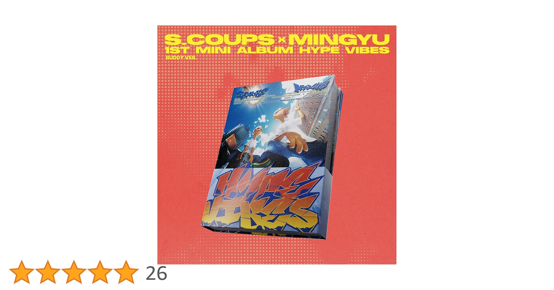 Amazon.co.jp: Cxm (Seventeen) : 【Amazon.co.jp限定】CxM 1st Mini