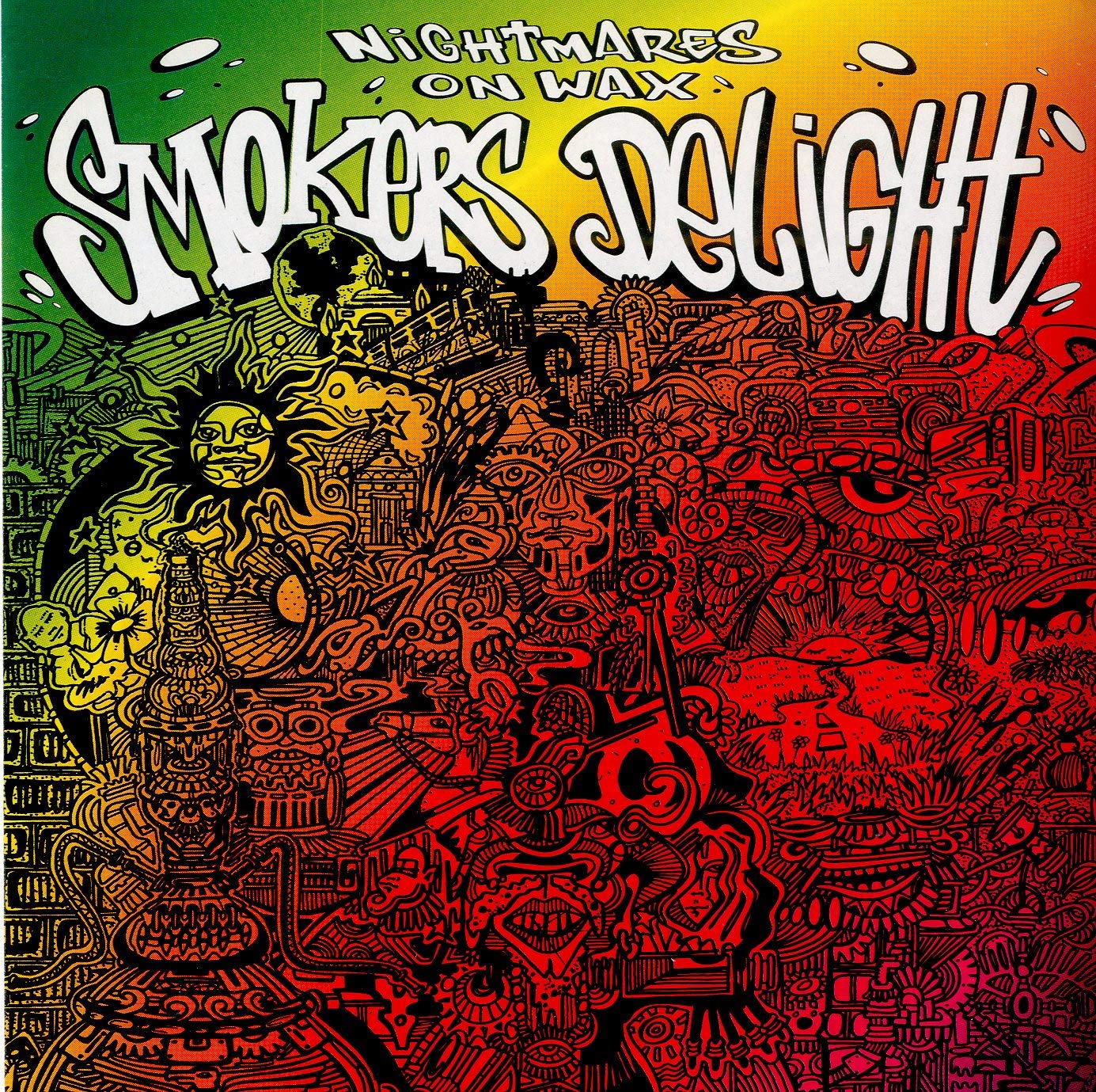 Smokers Delight