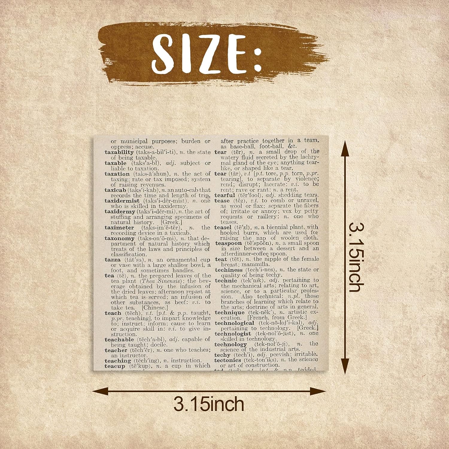 240 Sheets Vintage Scrapbook Paper Supplies Journaling Scrapbooking Material Paper Retro Decorative Craft DIY Papers Junk Journal Vintage Paper for Scrapbooking, Wrapping, Decorating