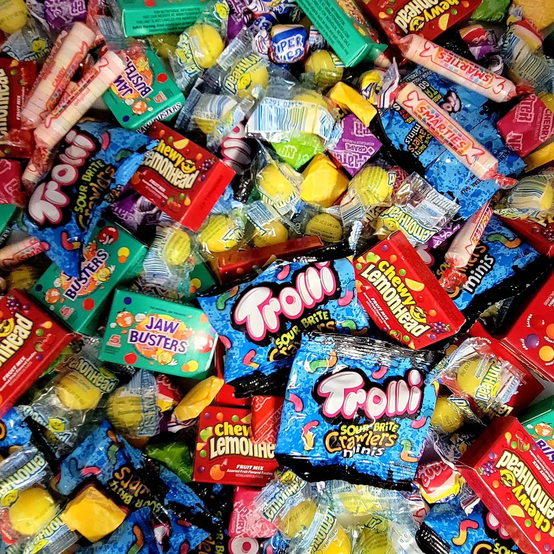 Buy SWEET & AWESOME CANDY ASSORTMENT Child’s Play Funtastic Favorites