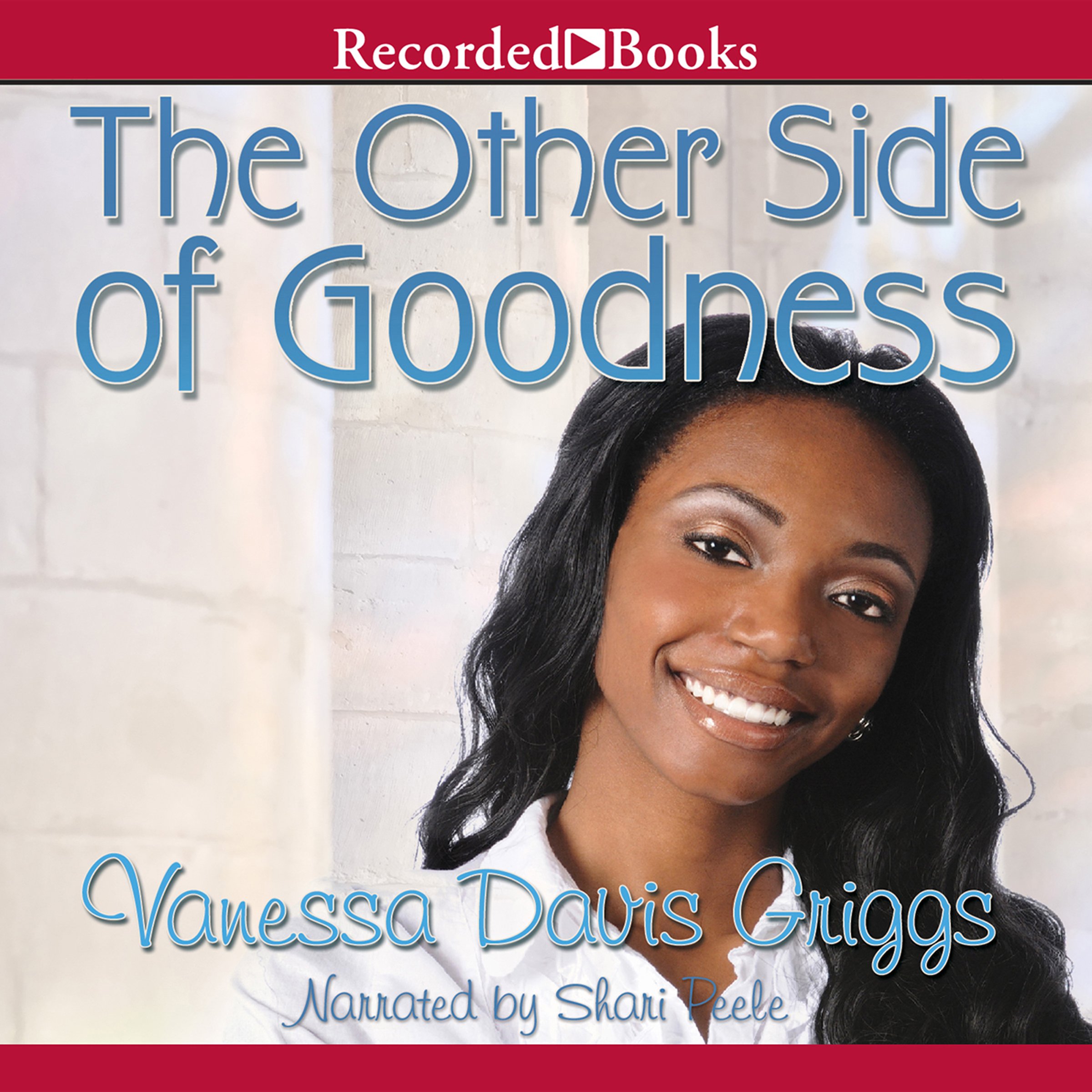 Cover art for The Other Side of Goodness