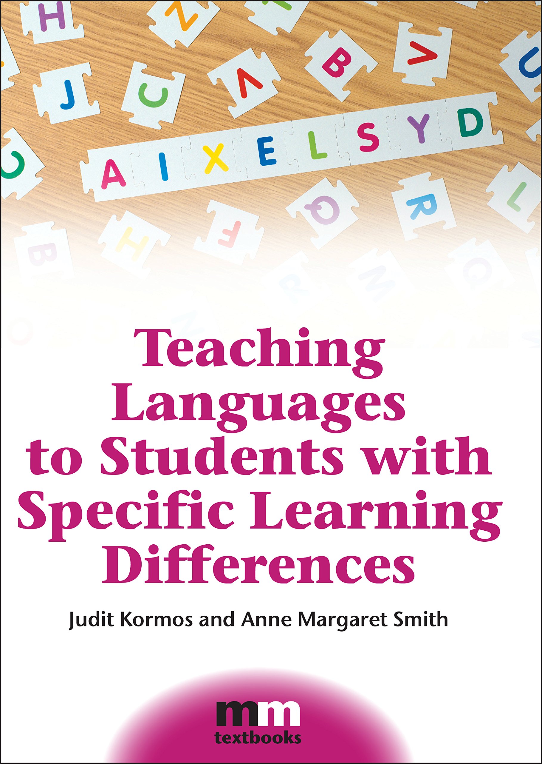 Buy Teaching Languages to Students with Specific Learning Differences — BookShops.in