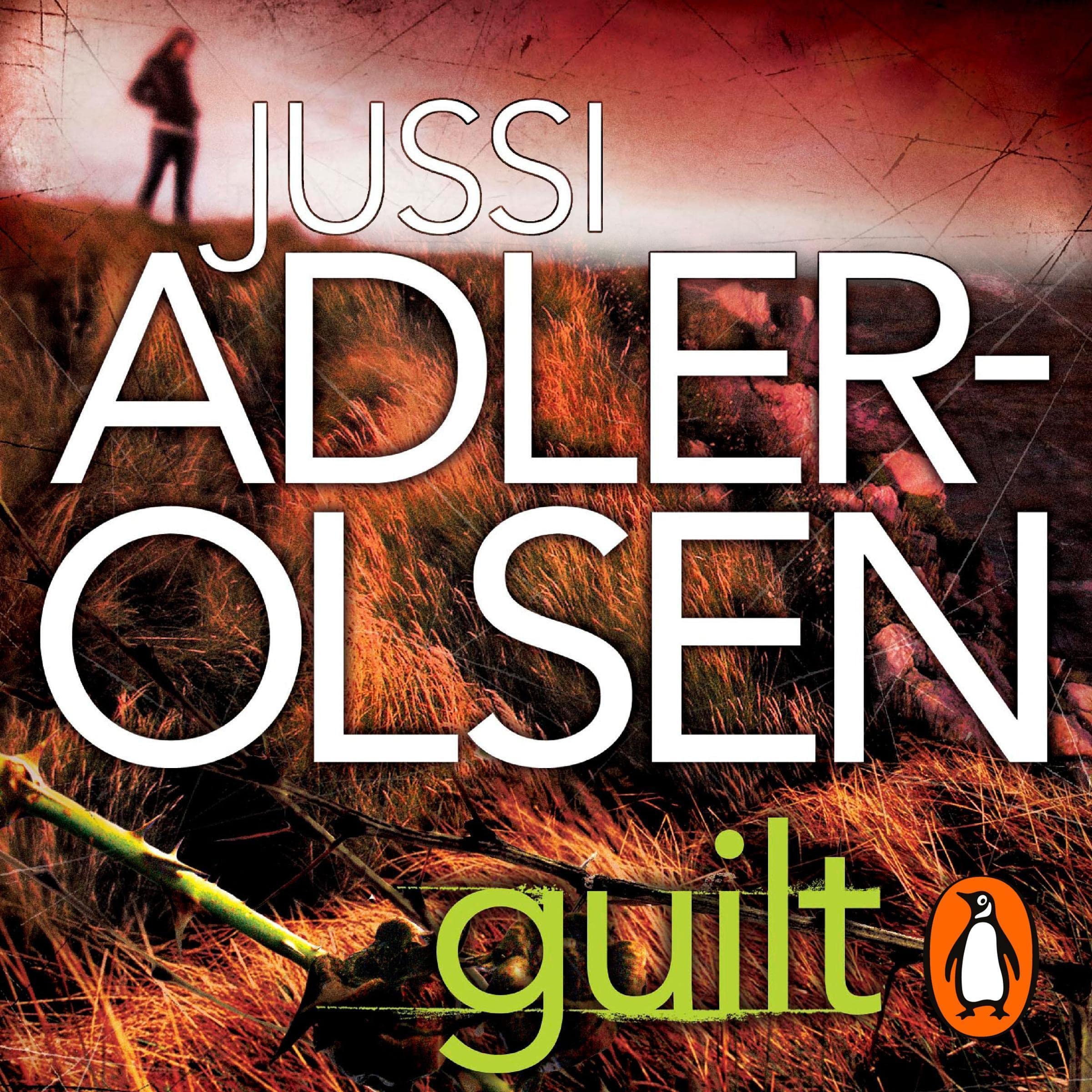 Cover art for Guilt