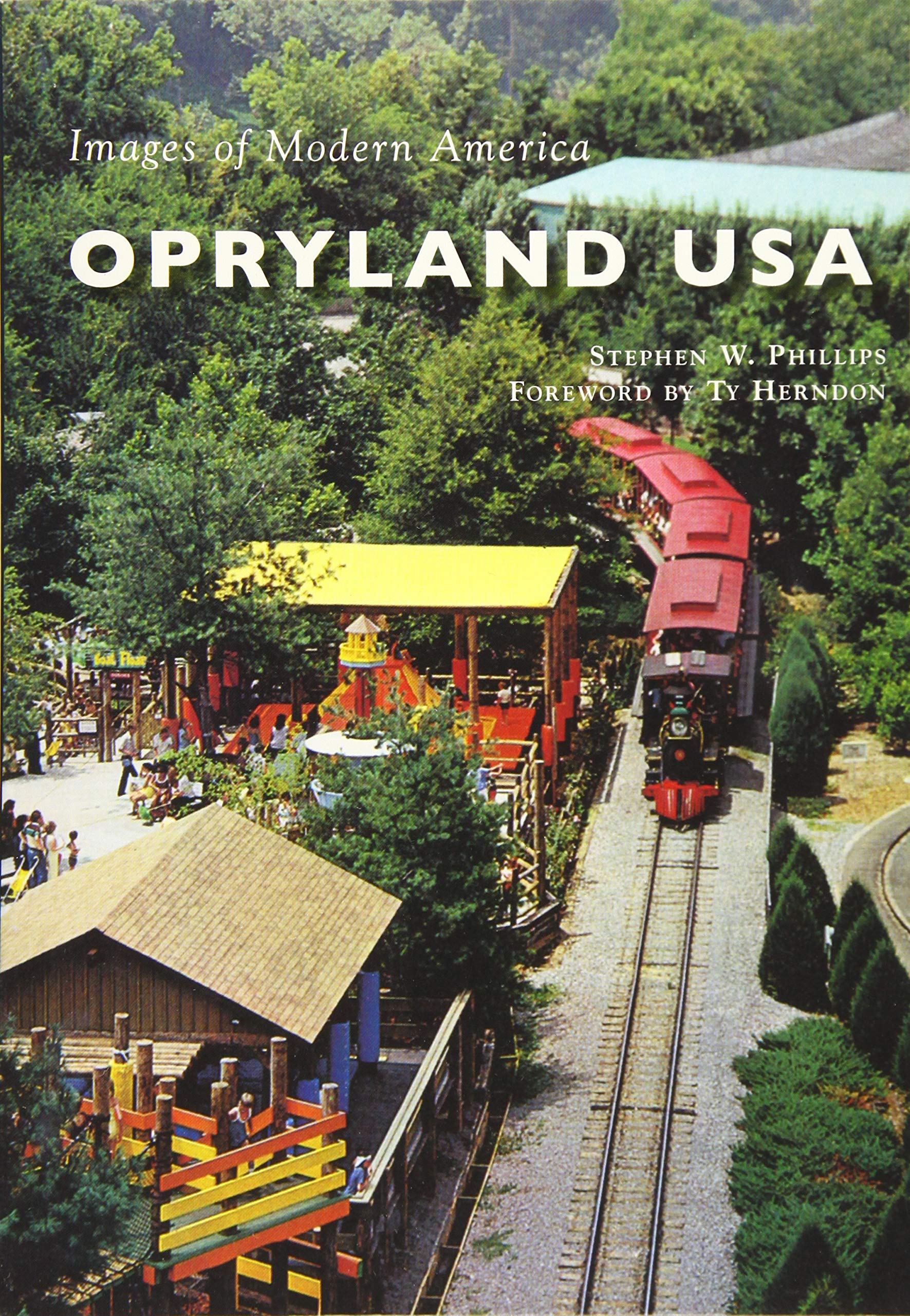 Opryland USA
