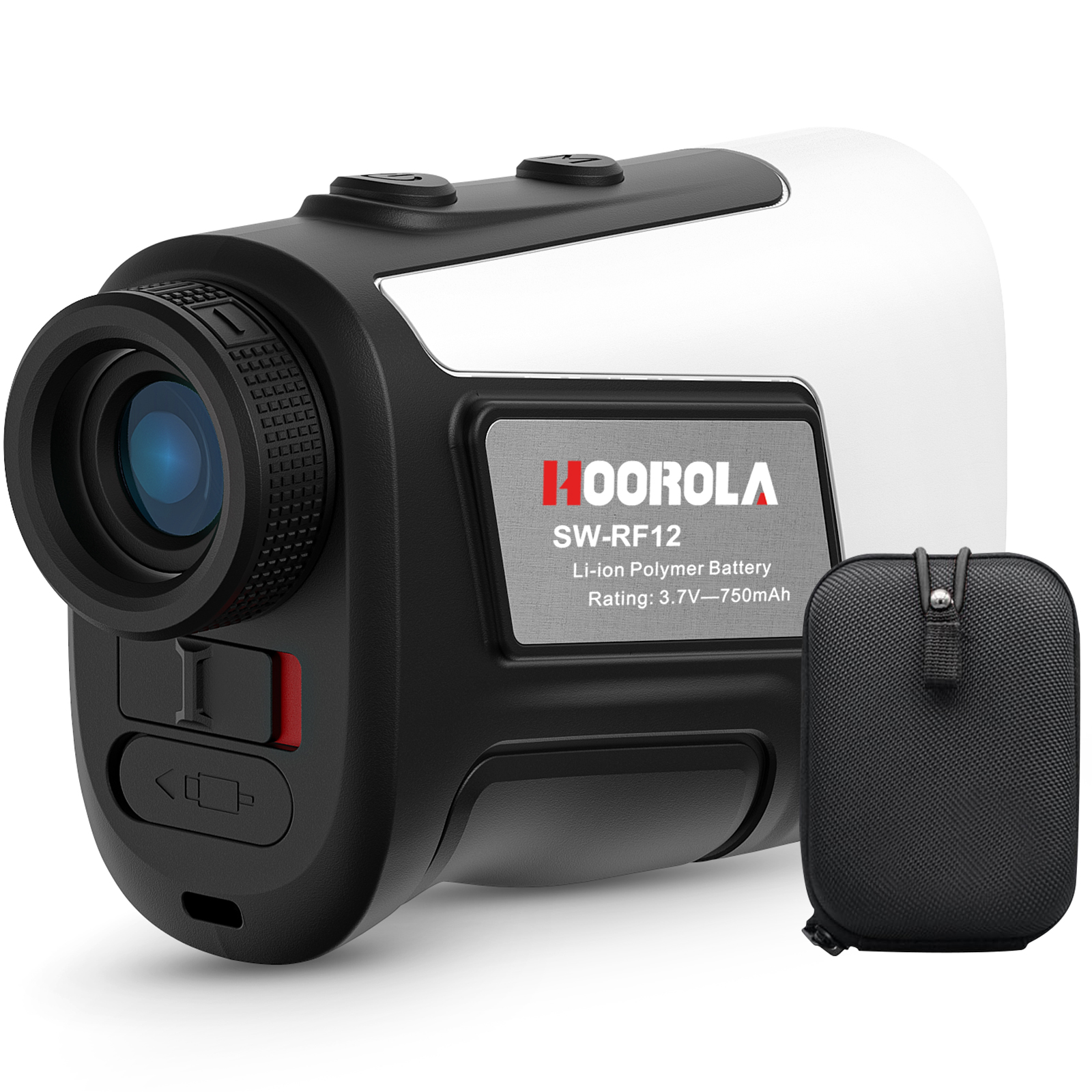 Amazon.com : Hoorola Range Finder Golf, 1200 Yards Rangefinder