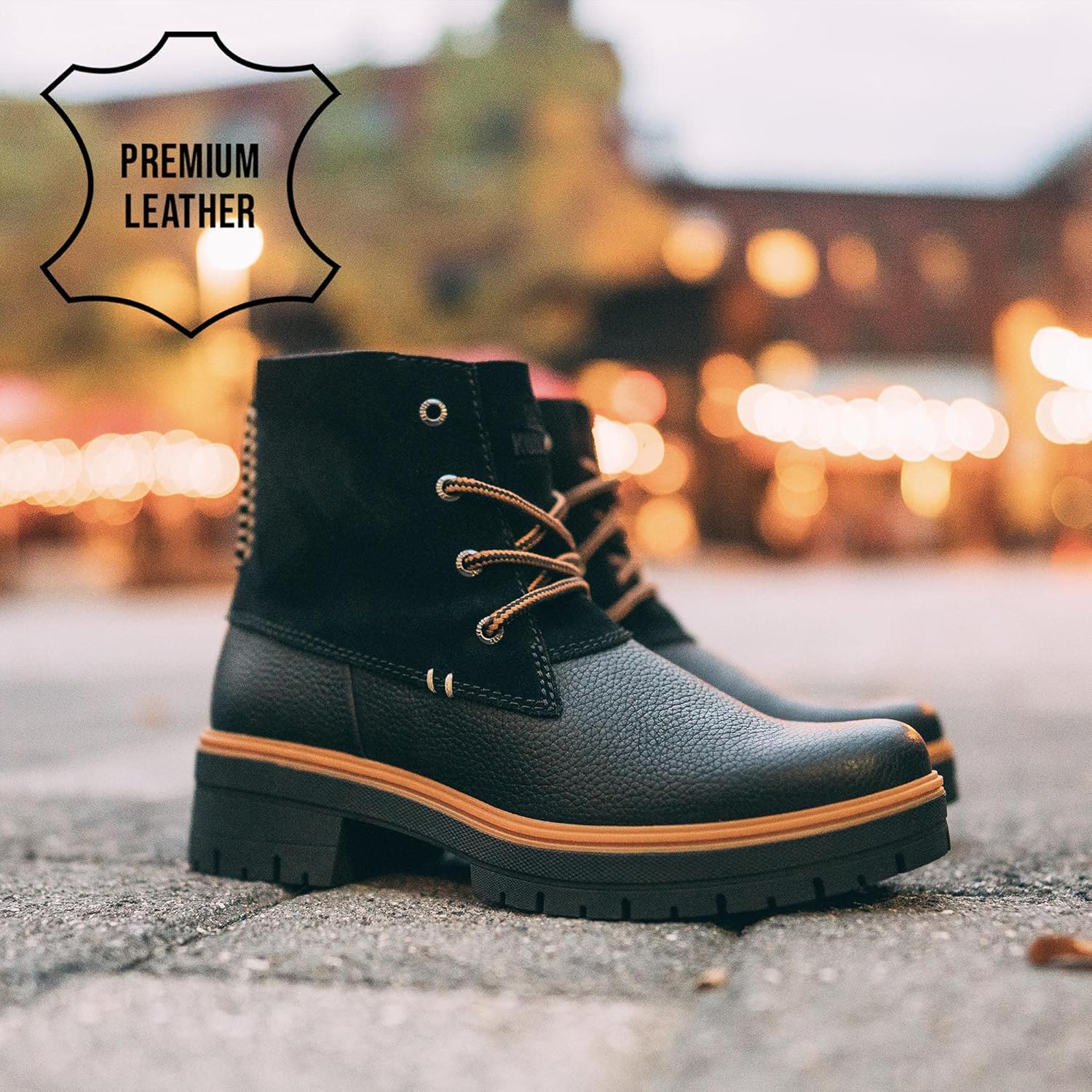 KODIAK Women's Atlin Power