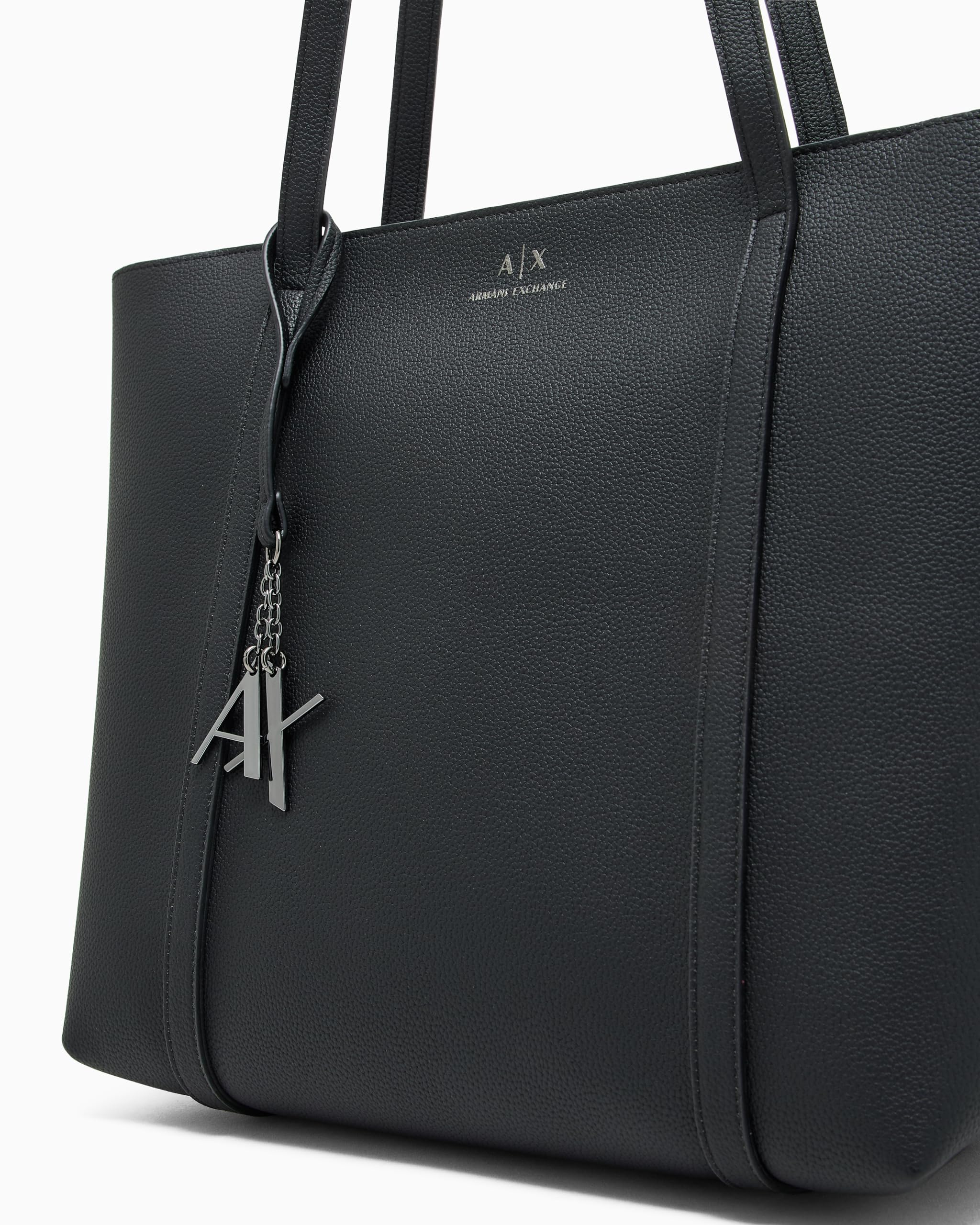 Armani Exchange - Woman's Shopping, Sacchetto Donna