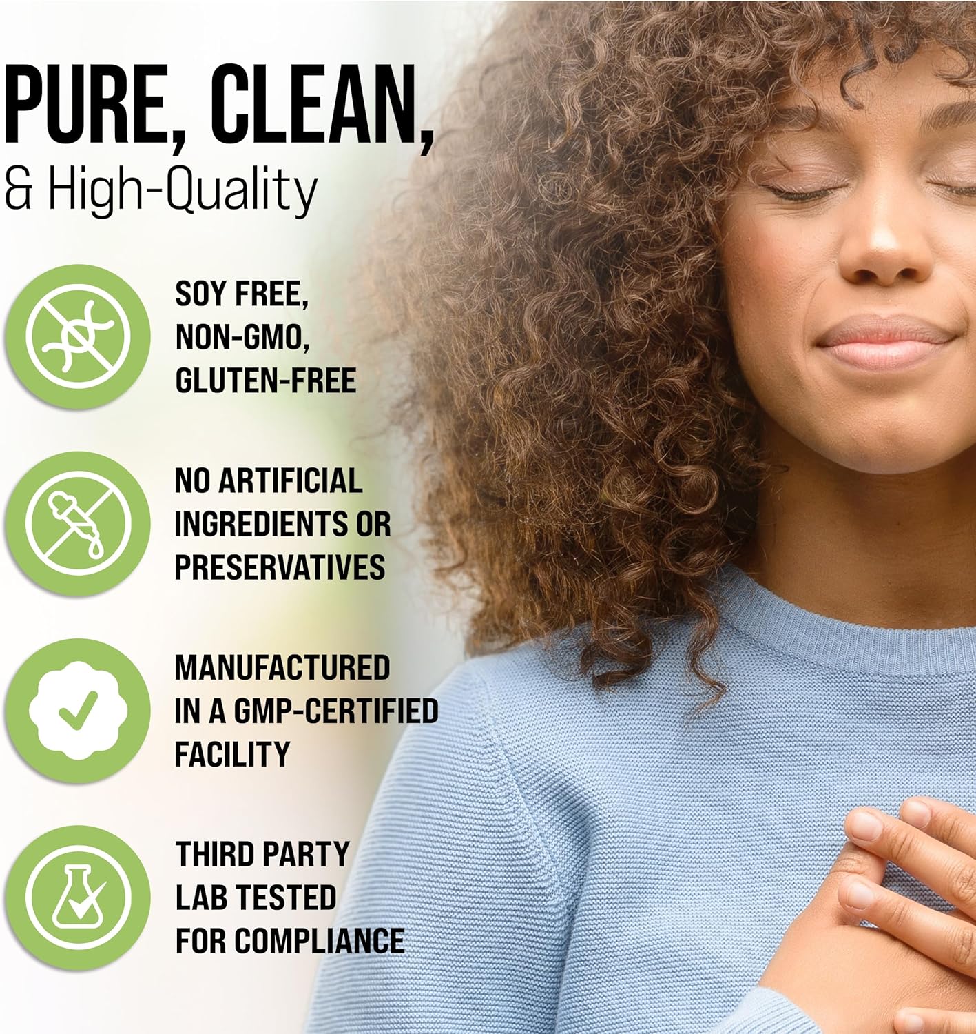 Oil of Oregano with Black Seed Oil– 12,000mg Oregano Oil Capsules Organic, High Carvacrol – Aceite de Orégano Cápsulas, Immune Support Supplement – Non-GMO - 300 Softgels - Image 5