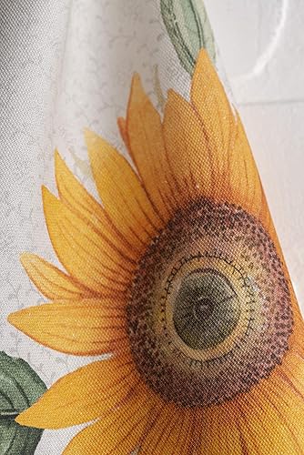 Miniatura 9 de Maison d' Hermine - Paños de cocina 100% de algodón, multiusos, para cocina, vacaciones, cena, boda, baby shower y comedor, modelo Fanny,