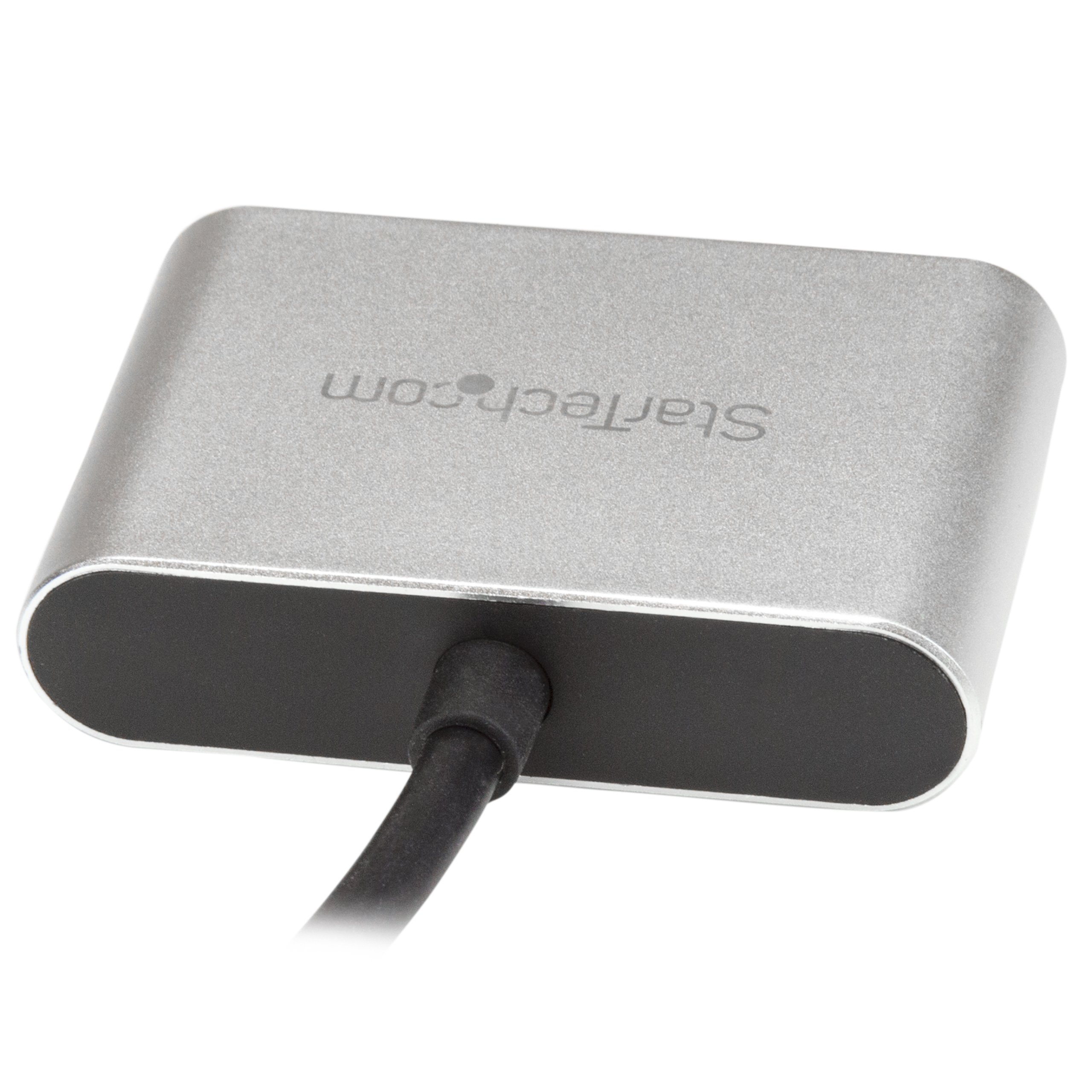 StarTech.com Lettore/Scrittore USB 3.0 per Schede CFast 2.0, Lettore CFast 2.0 Portabile (CFASTRWU3)