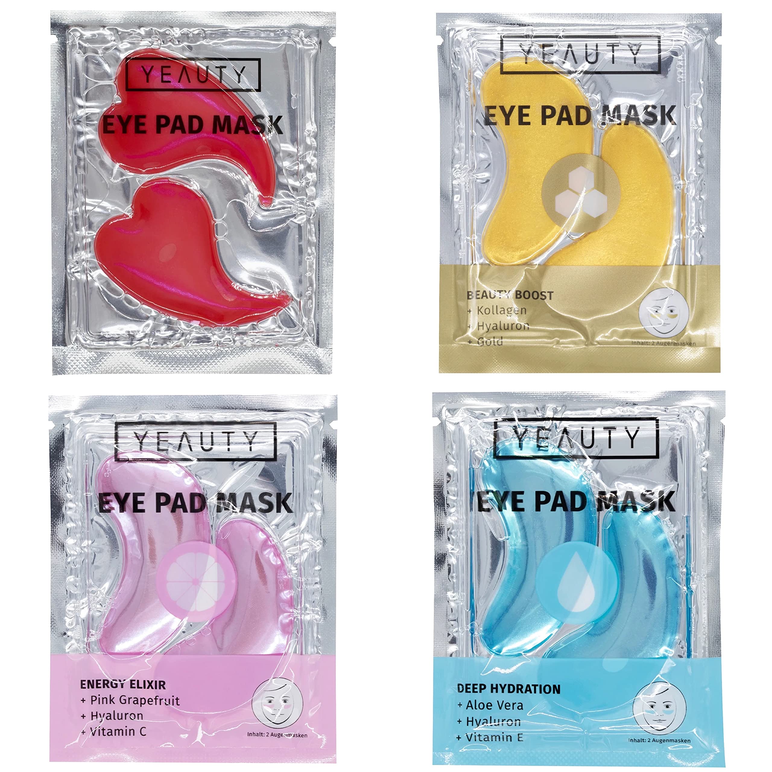 BaleaGerman Beauty Gift Set, Ramadan Offer