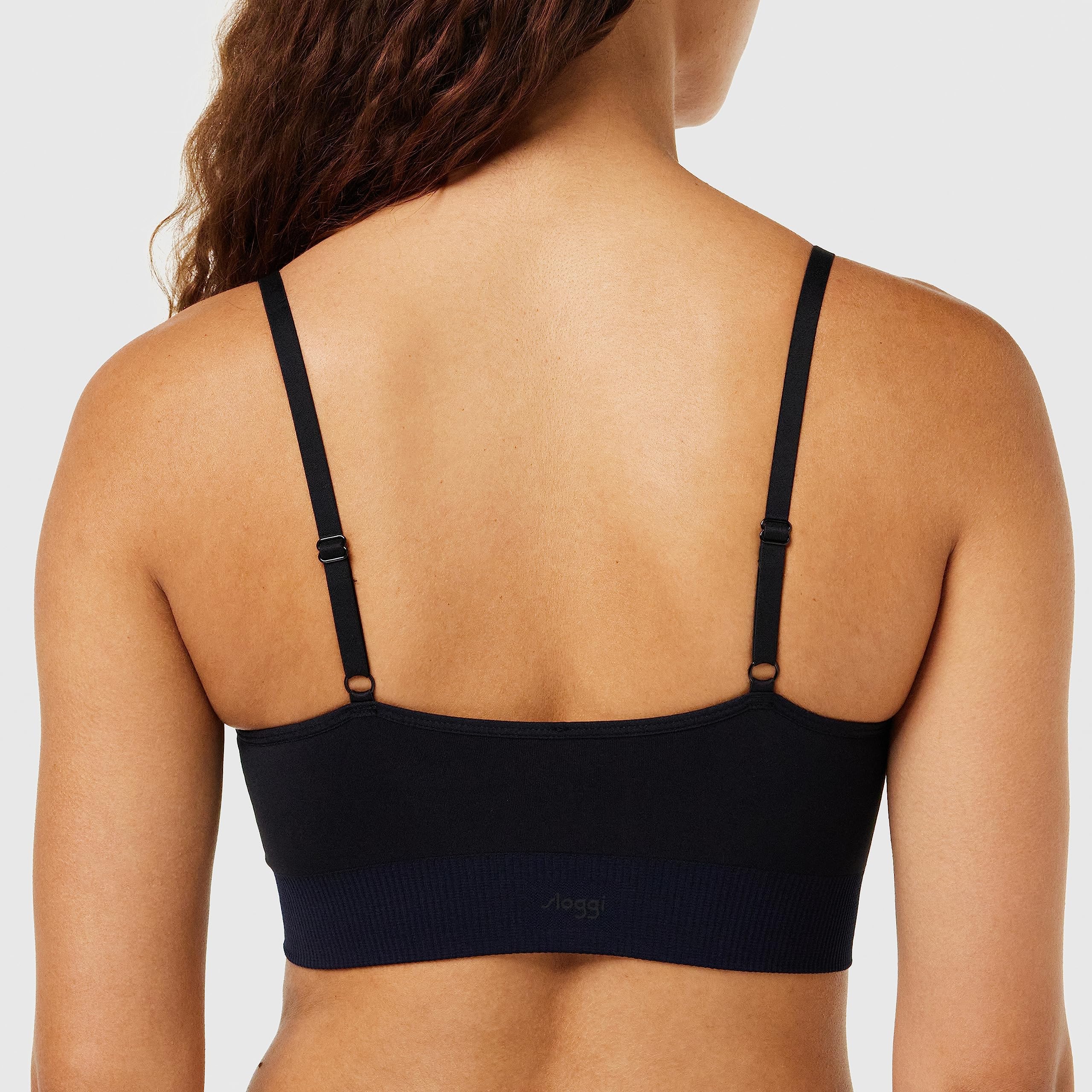 Sloggi Ever Infused Aloe Bralette Superiore Donna (Pacco da 1)