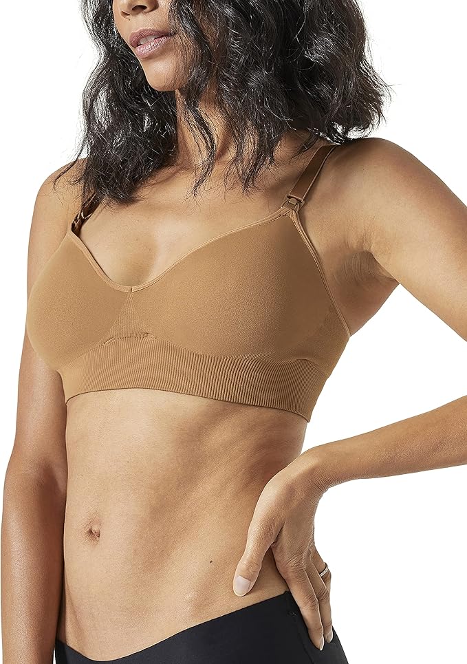 Blanqi nursing bra reviews Clearance