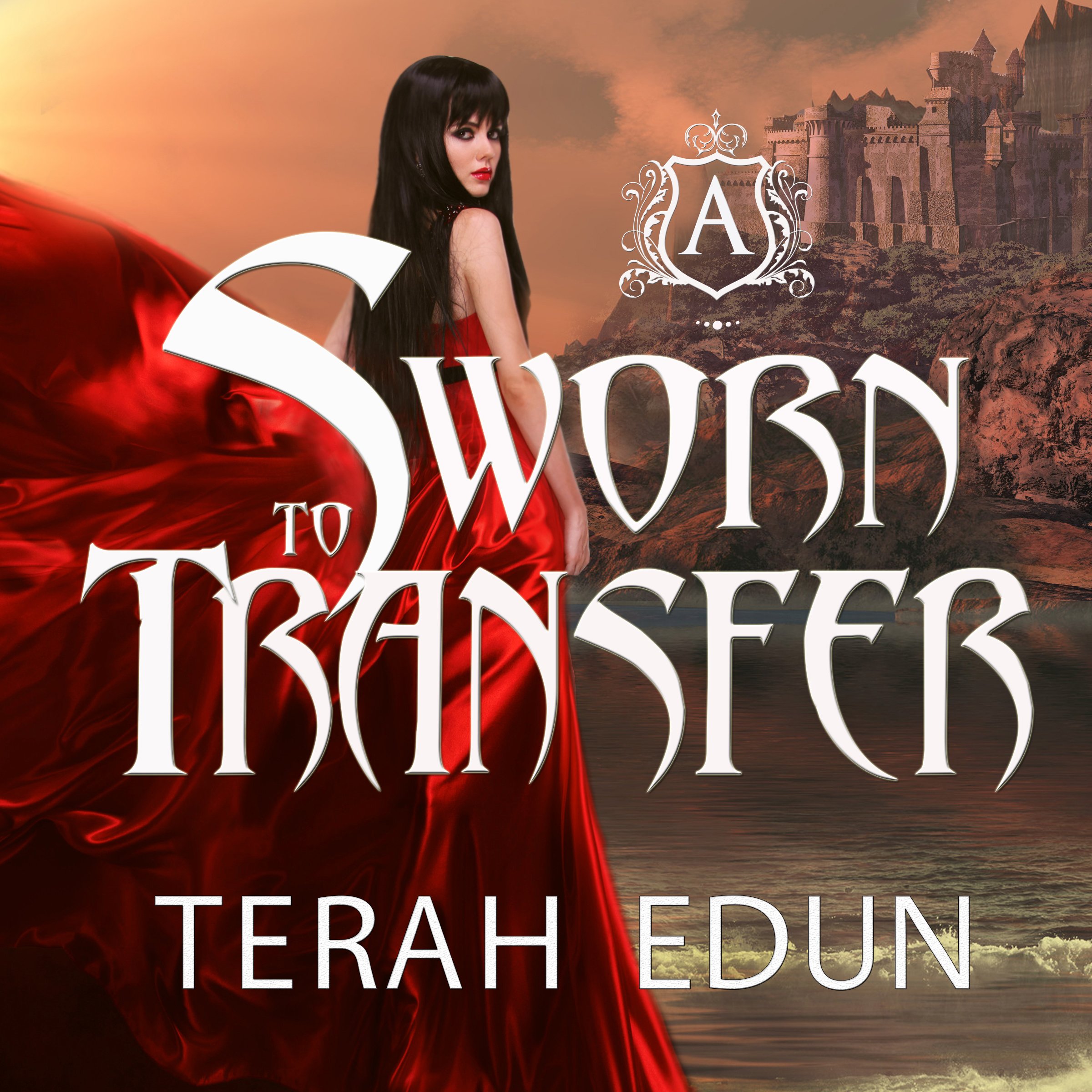 Cover art for Sworn to Transfer